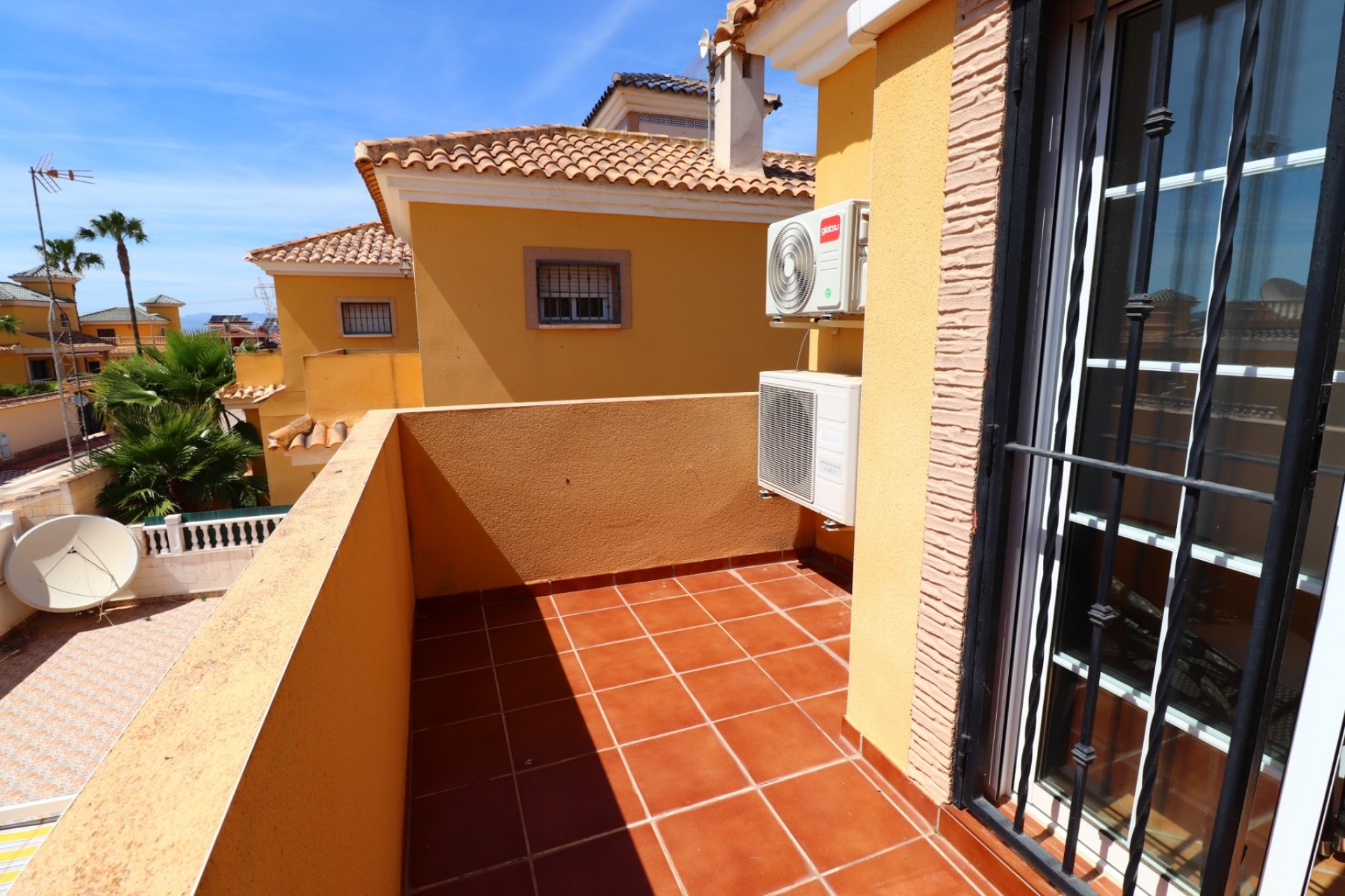 Resale - Villa -
Algorfa - Lo Crispin