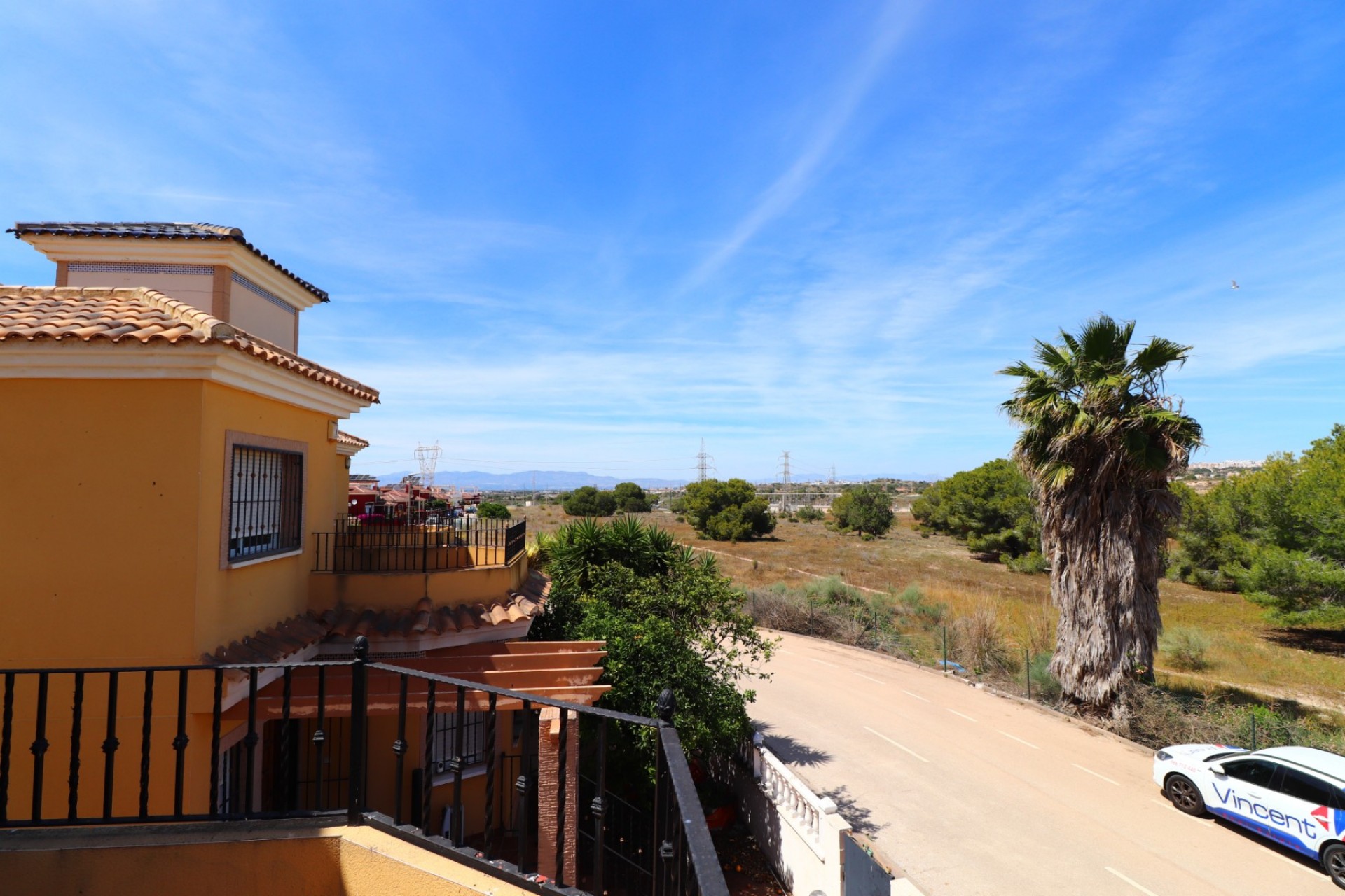 Resale - Villa -
Algorfa - Lo Crispin