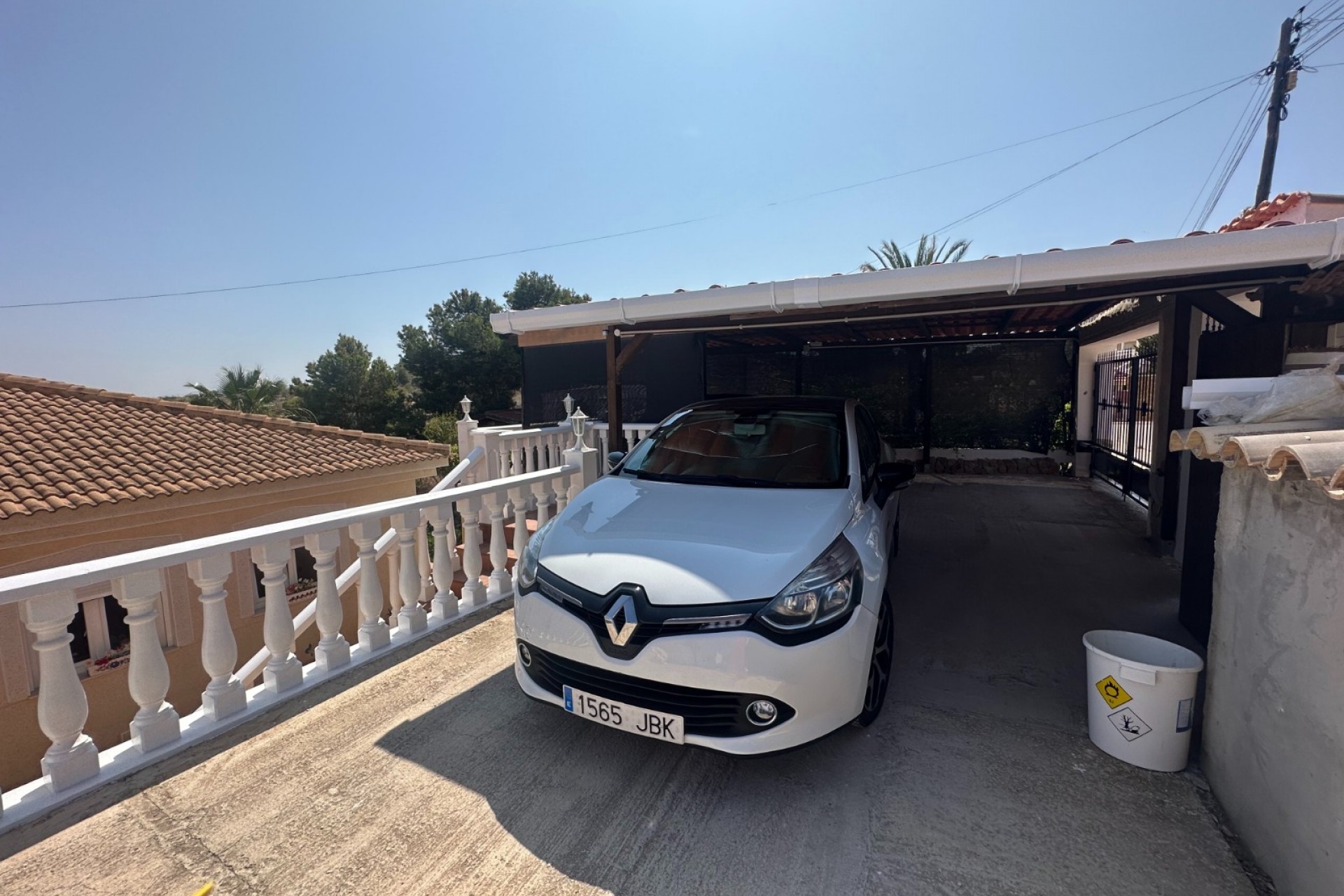 Resale - Villa -
Algorfa - Lomas de Juliana