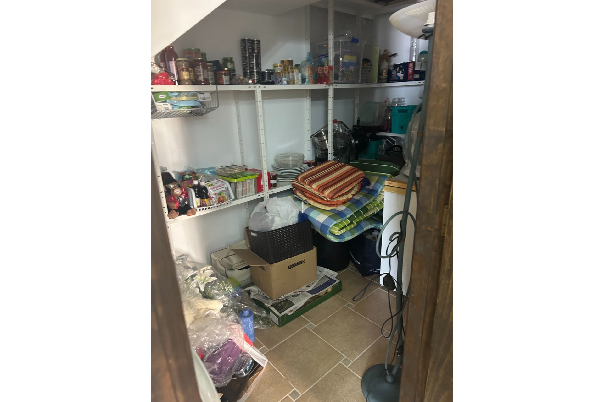 Resale - Villa -
Algorfa - Lomas de Juliana