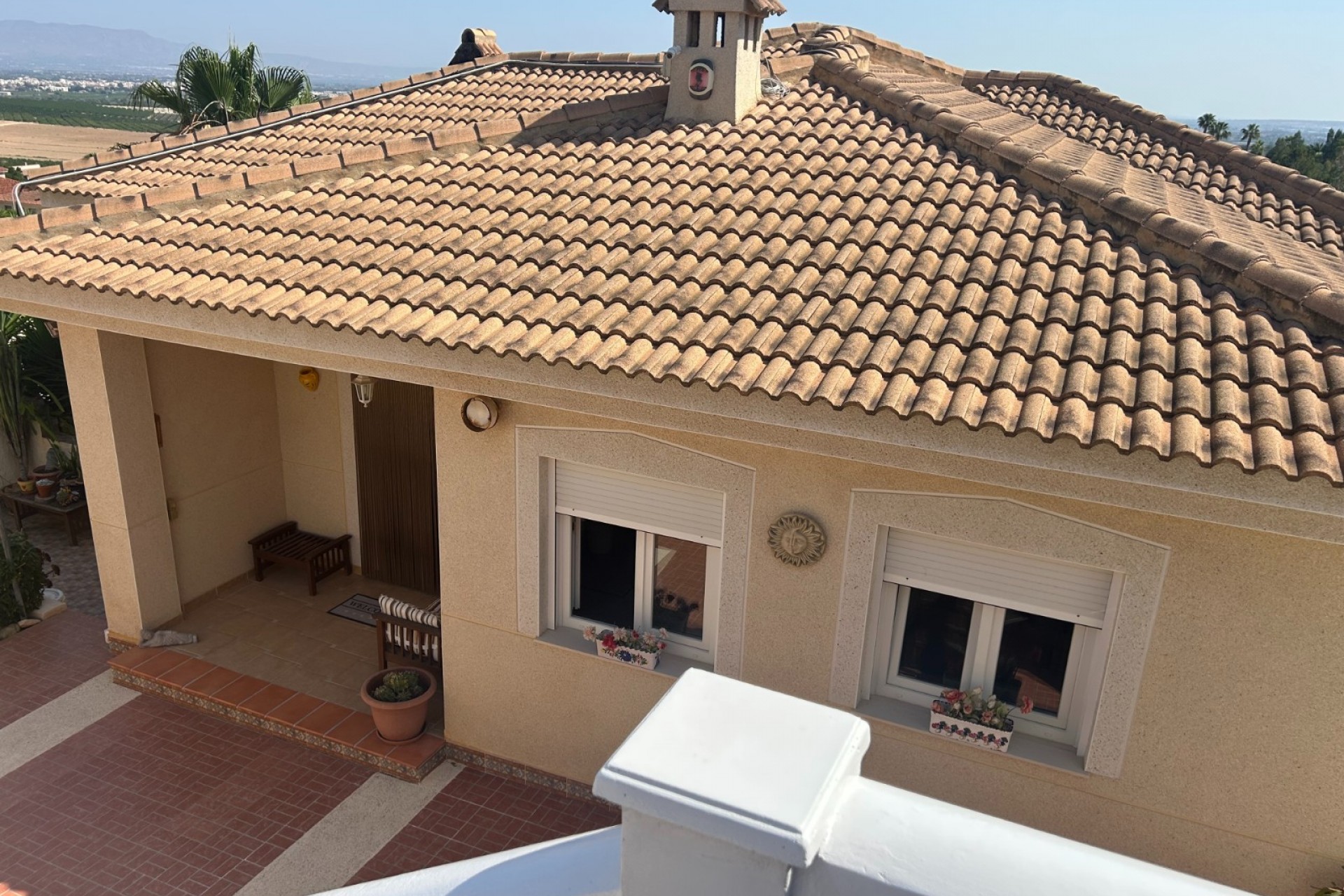 Resale - Villa -
Algorfa - Lomas de Juliana