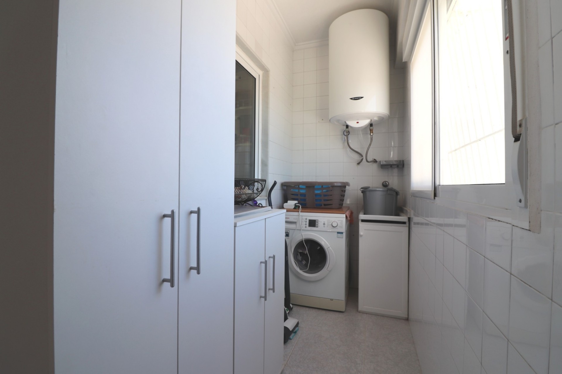 Resale - Villa -
Algorfa - Lomas de La Juliana