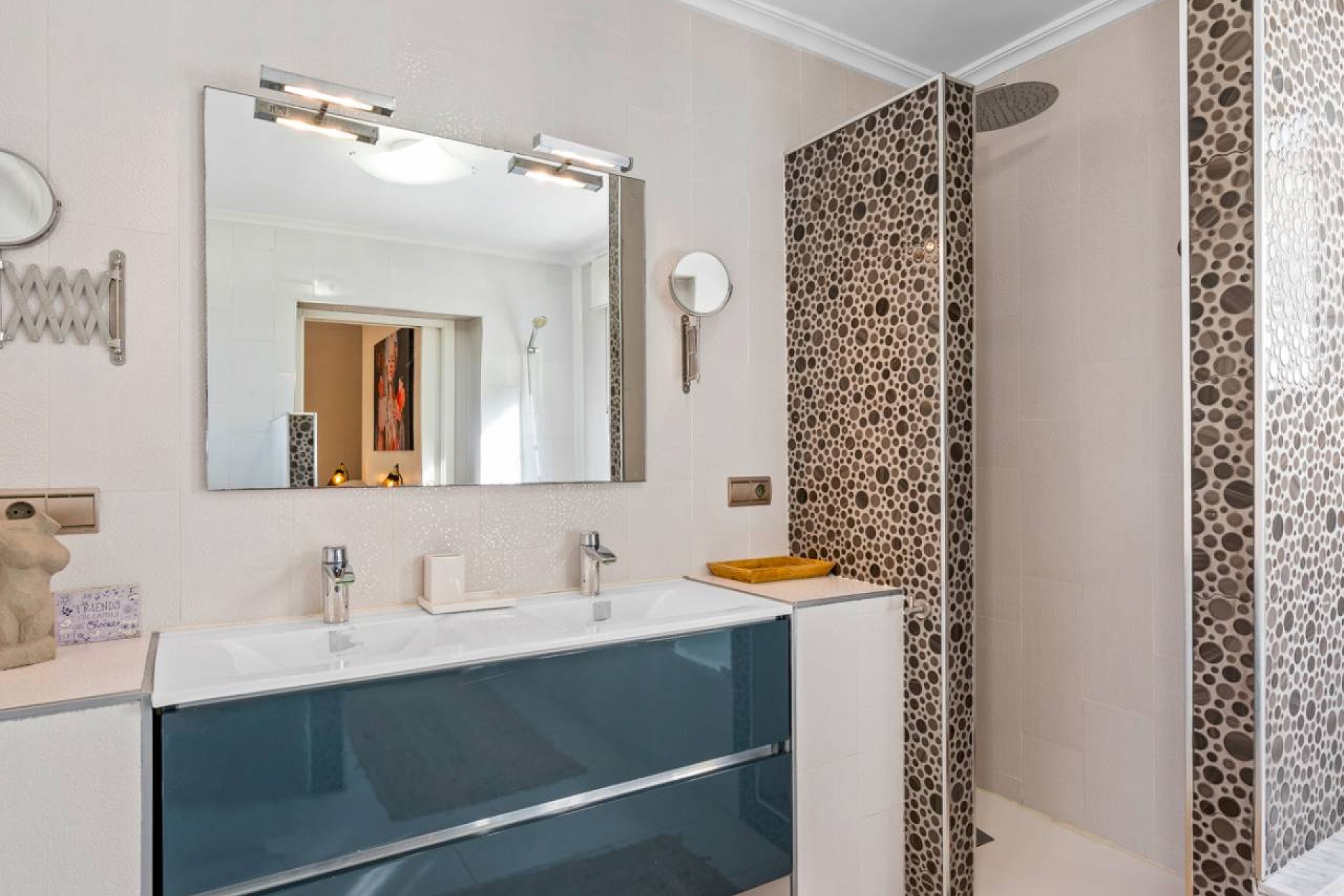 Resale - Villa -
Algorfa - Montemar