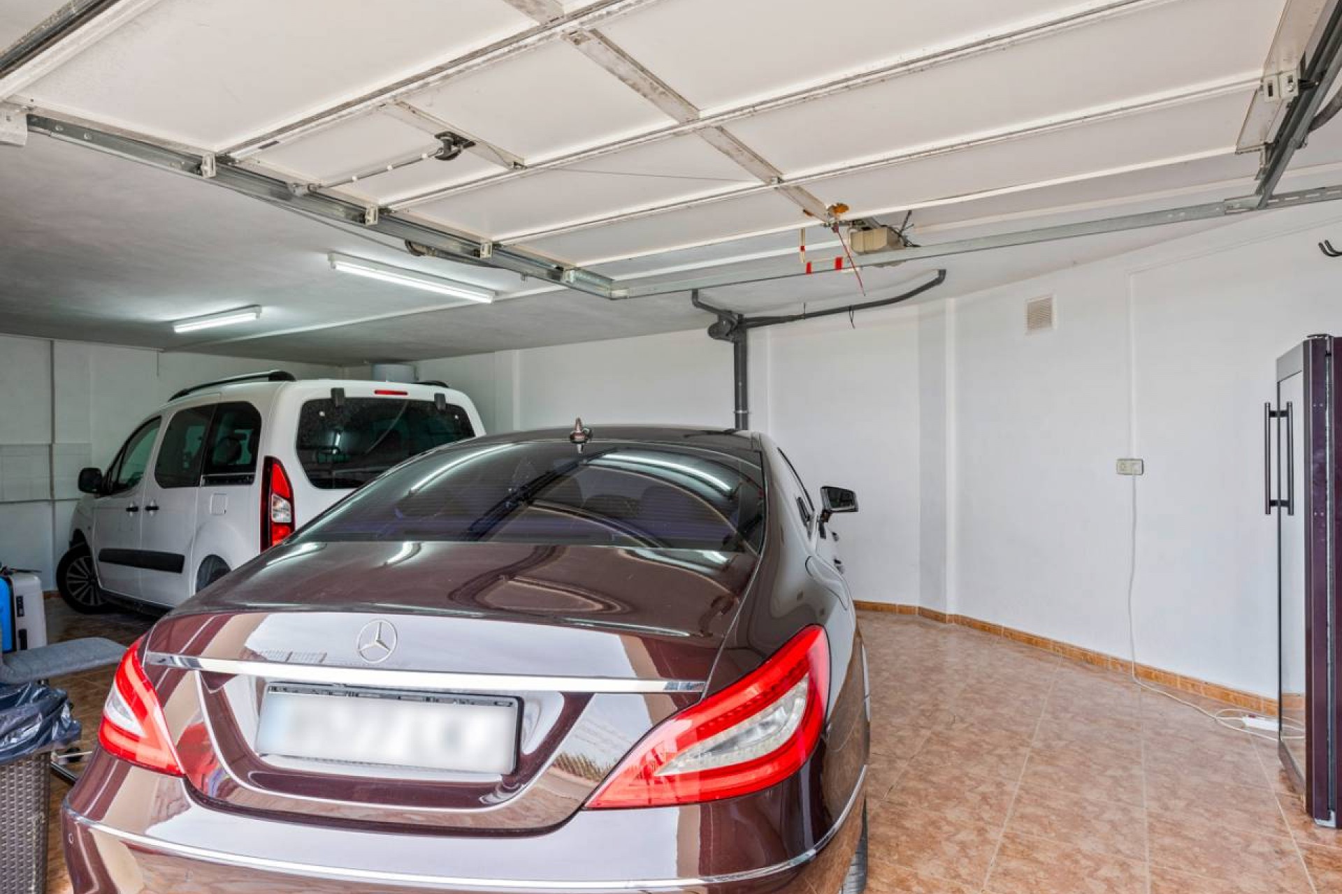 Resale - Villa -
Algorfa - Montemar