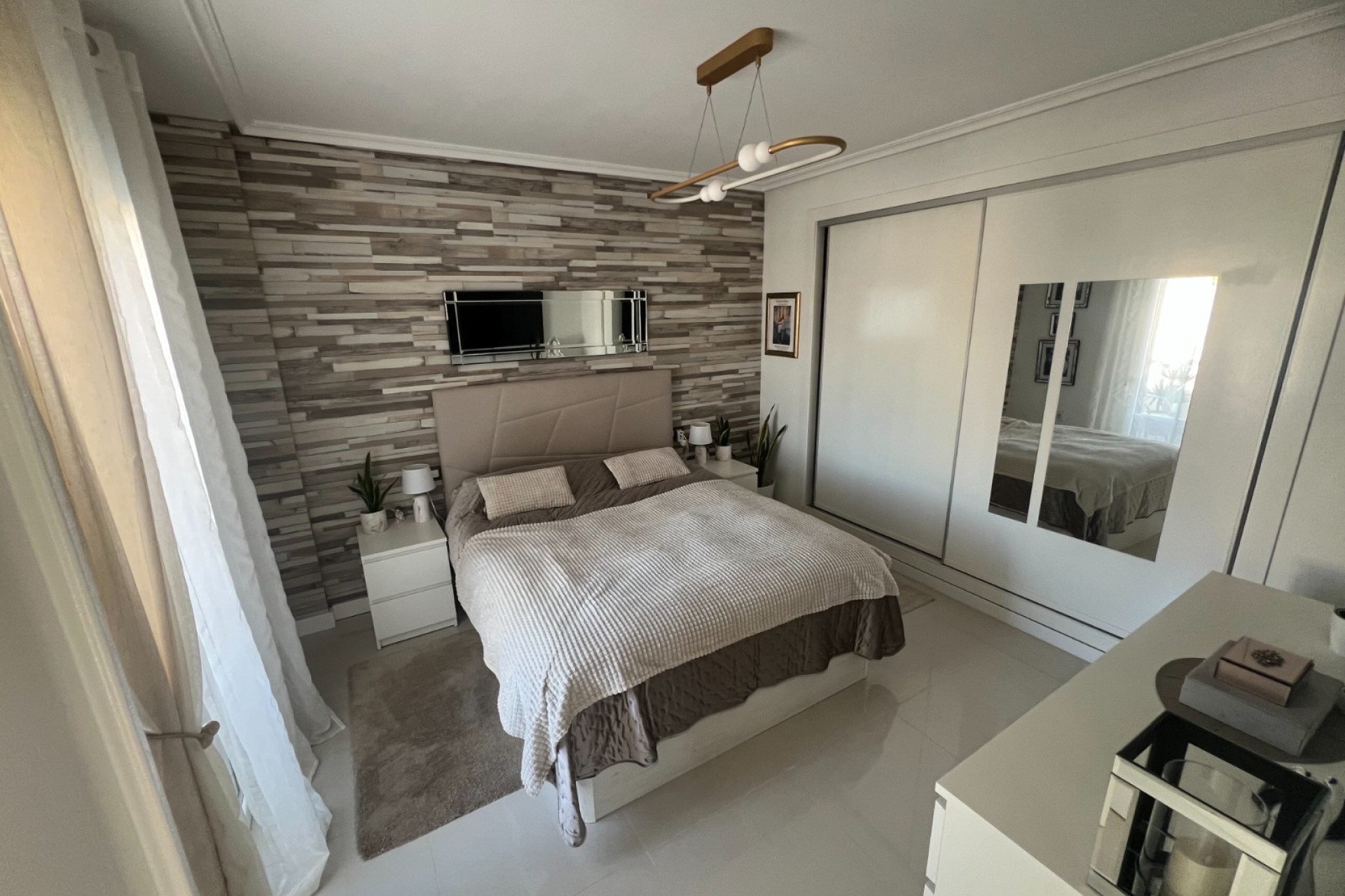 Resale - Villa -
Algorfa