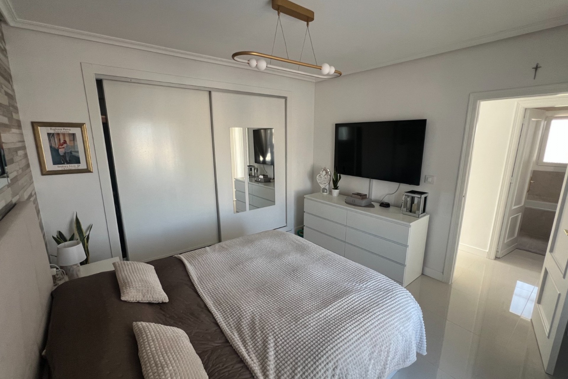 Resale - Villa -
Algorfa