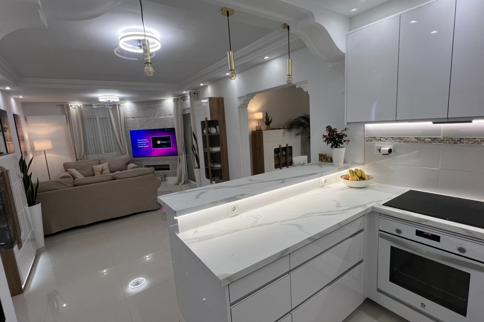 Resale - Villa -
Algorfa