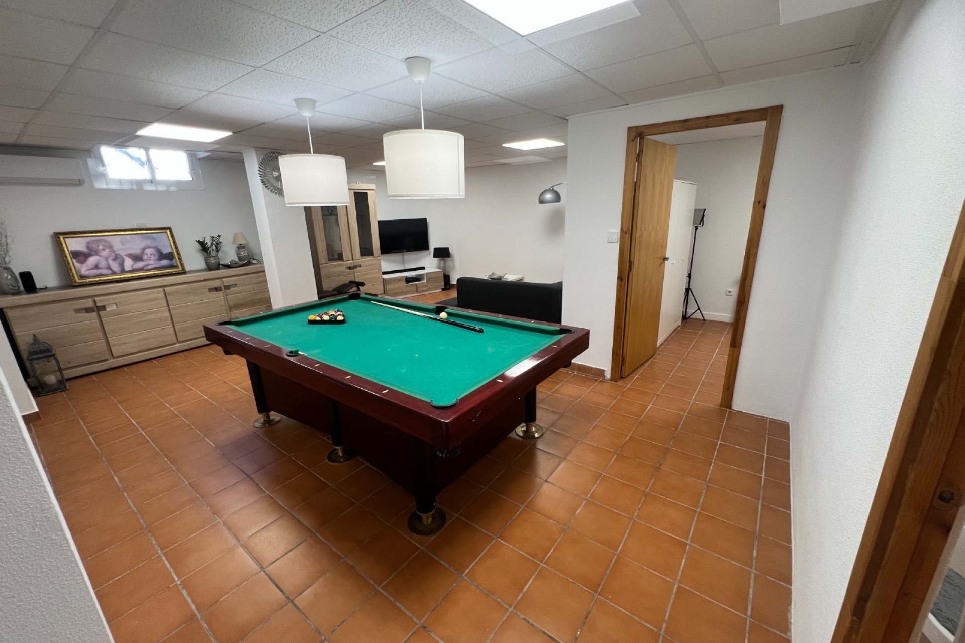 Resale - Villa -
Algorfa