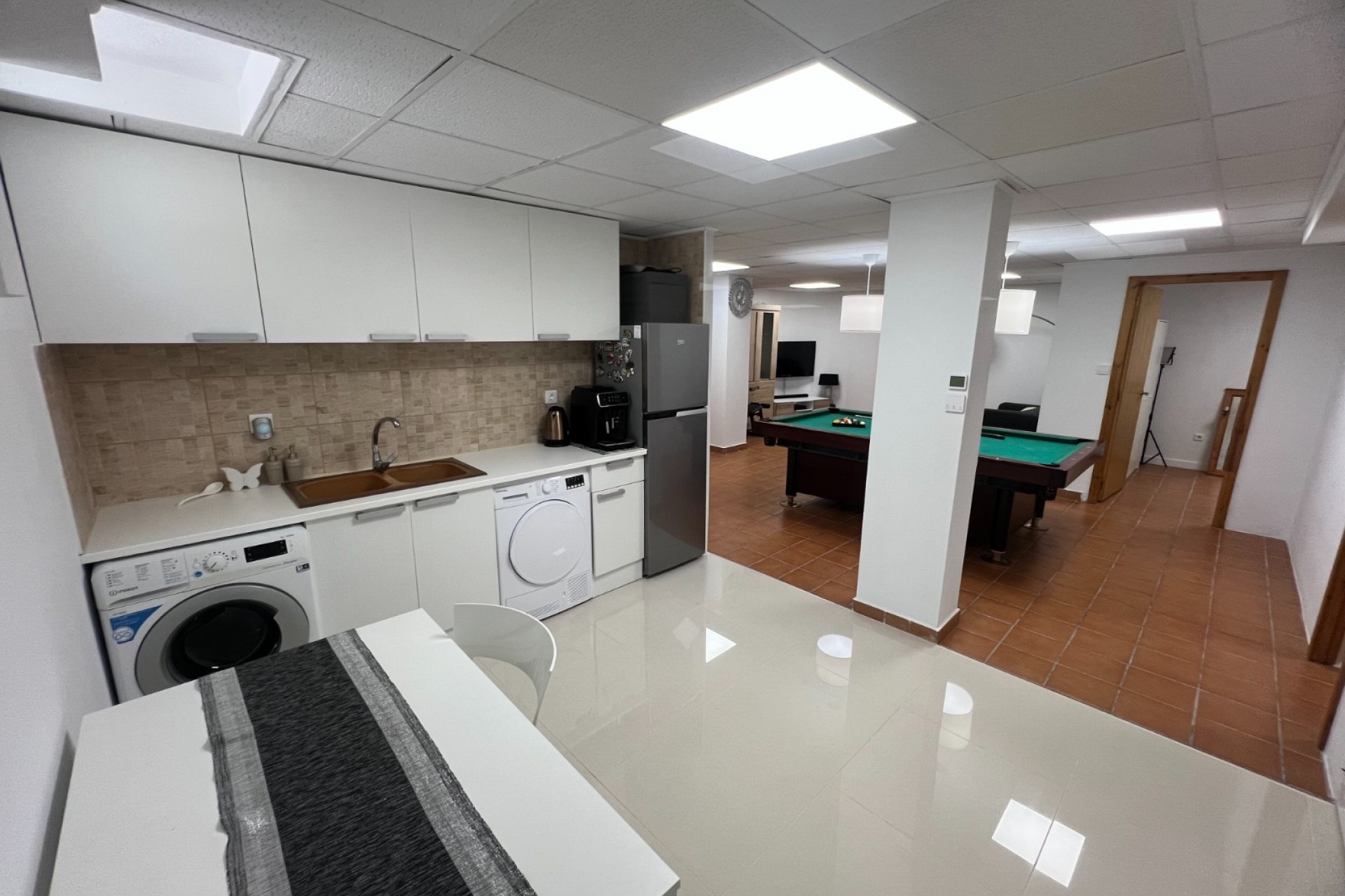 Resale - Villa -
Algorfa