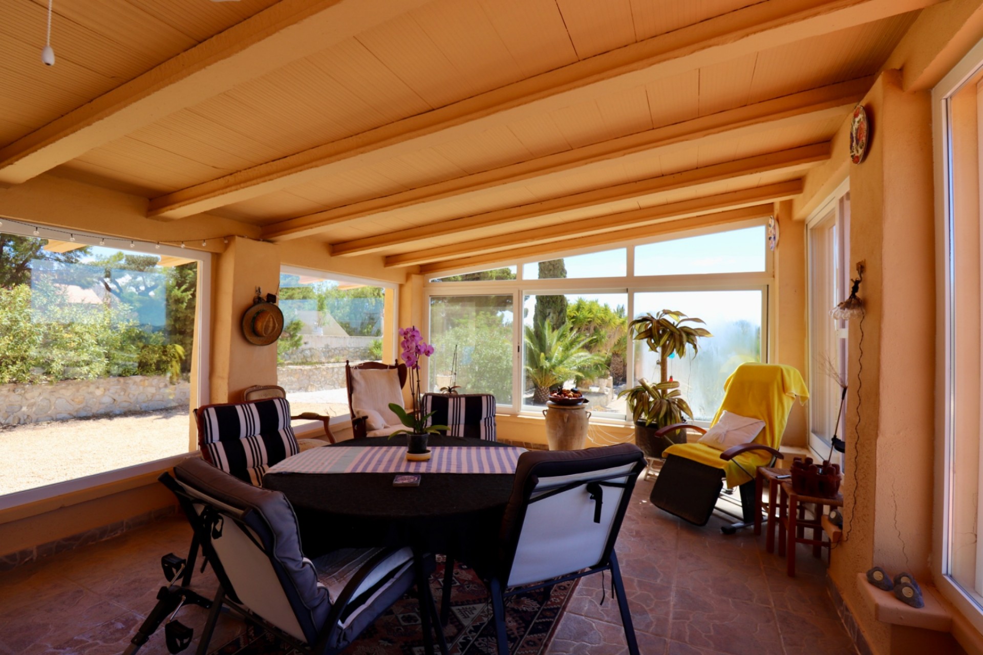 Resale - Villa -
Alicante - San Vicente del Raspeig