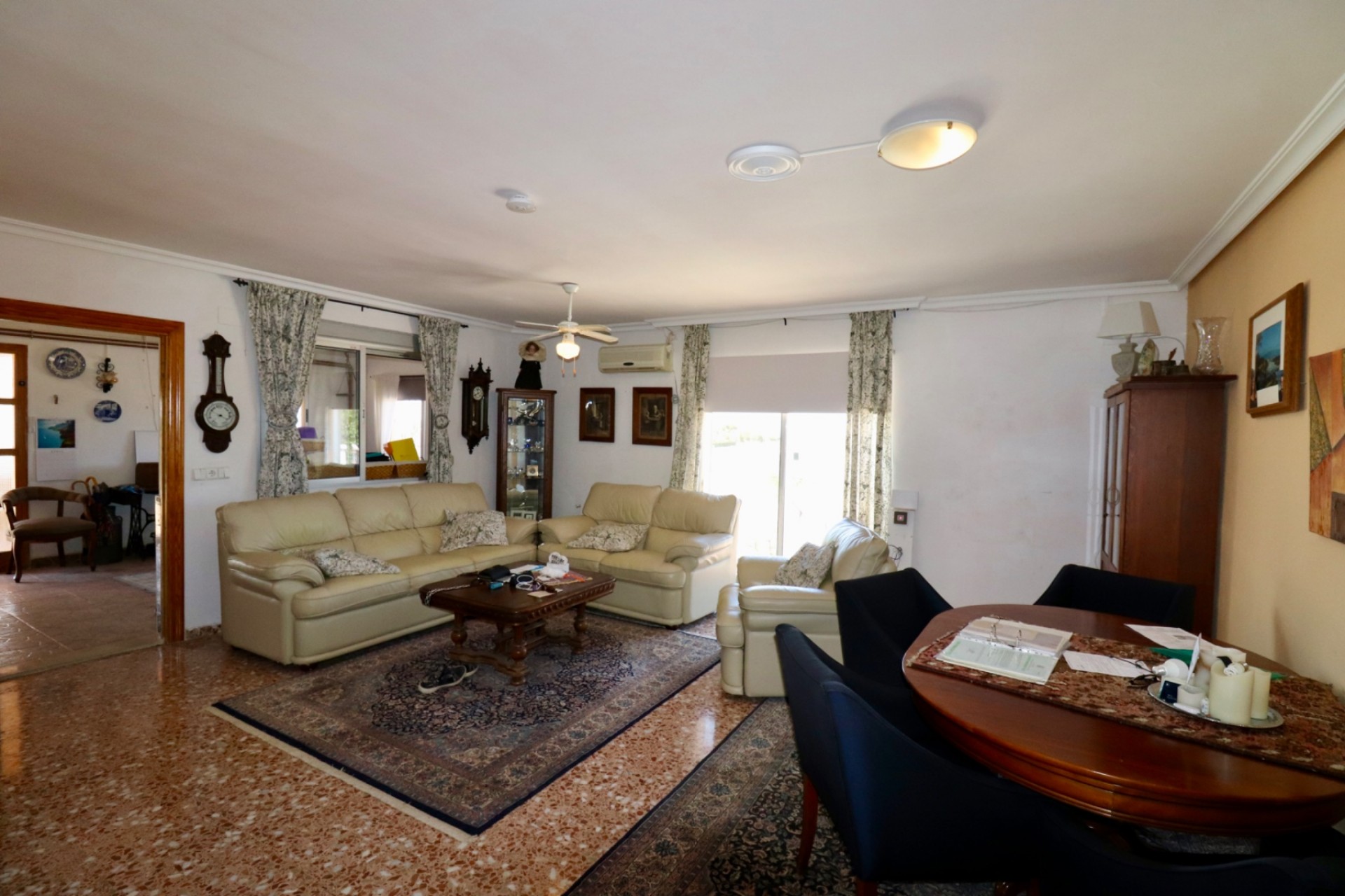 Resale - Villa -
Alicante - San Vicente del Raspeig