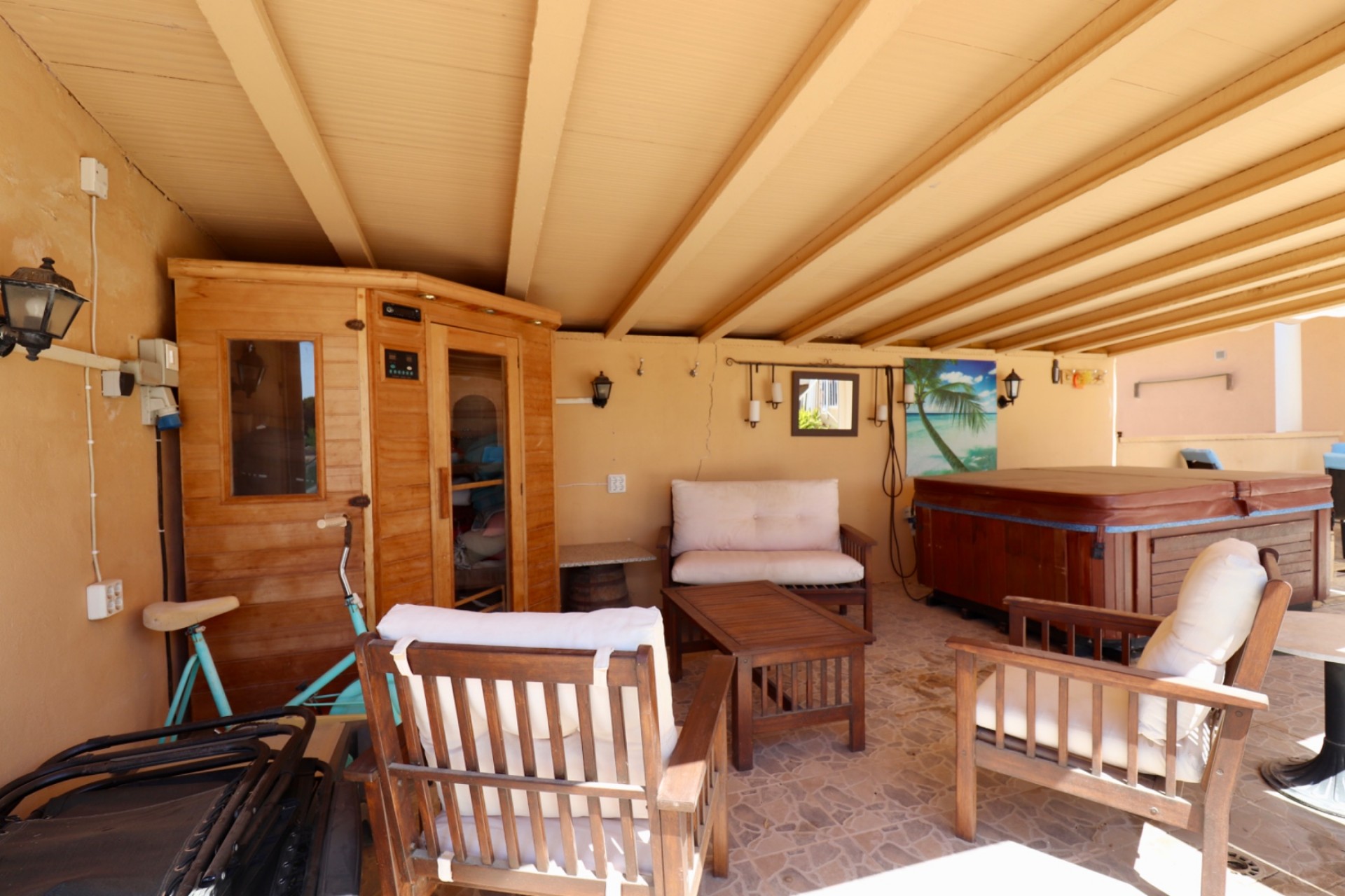 Resale - Villa -
Alicante - San Vicente del Raspeig