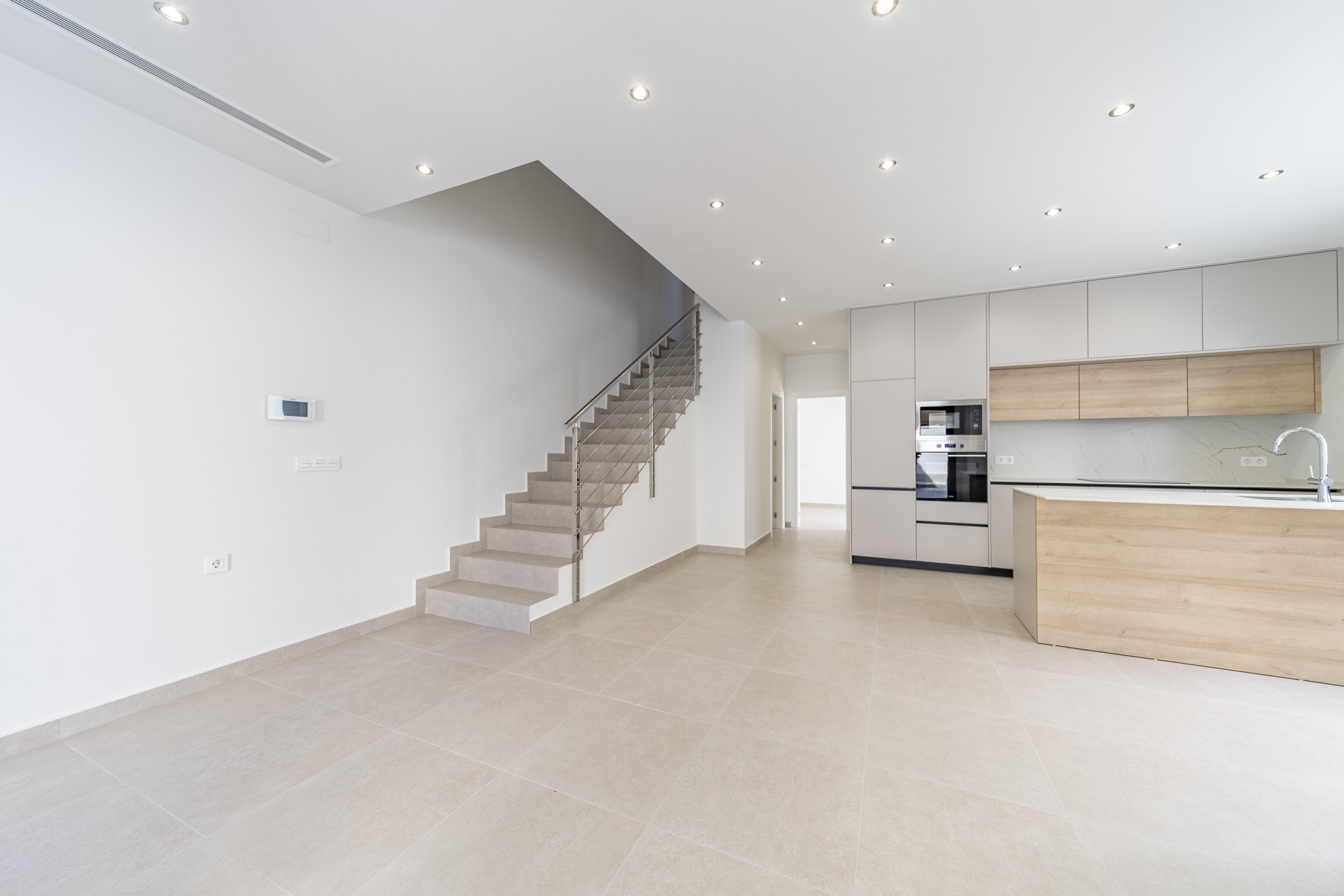 Resale - Villa -
Almoradi - Las Heredades