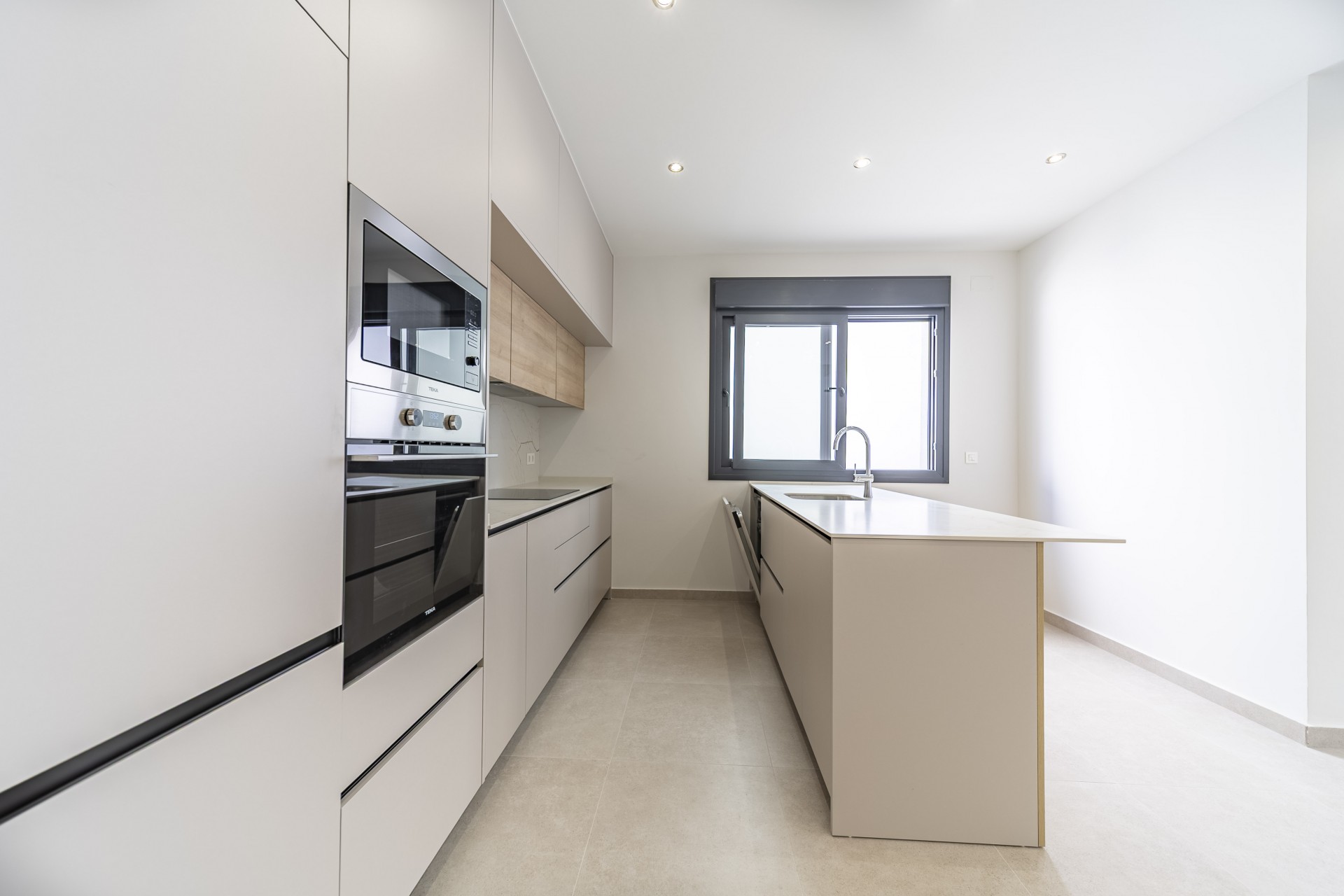 Resale - Villa -
Almoradi - Las Heredades