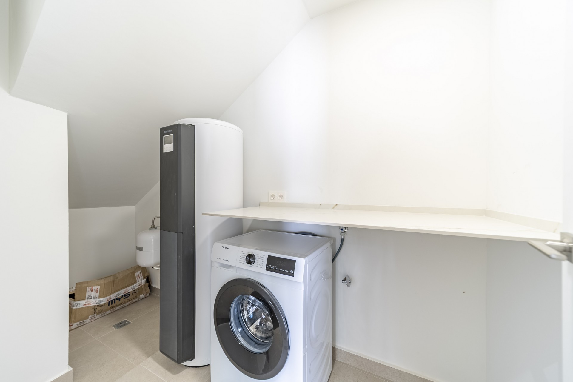 Resale - Villa -
Almoradi - Las Heredades