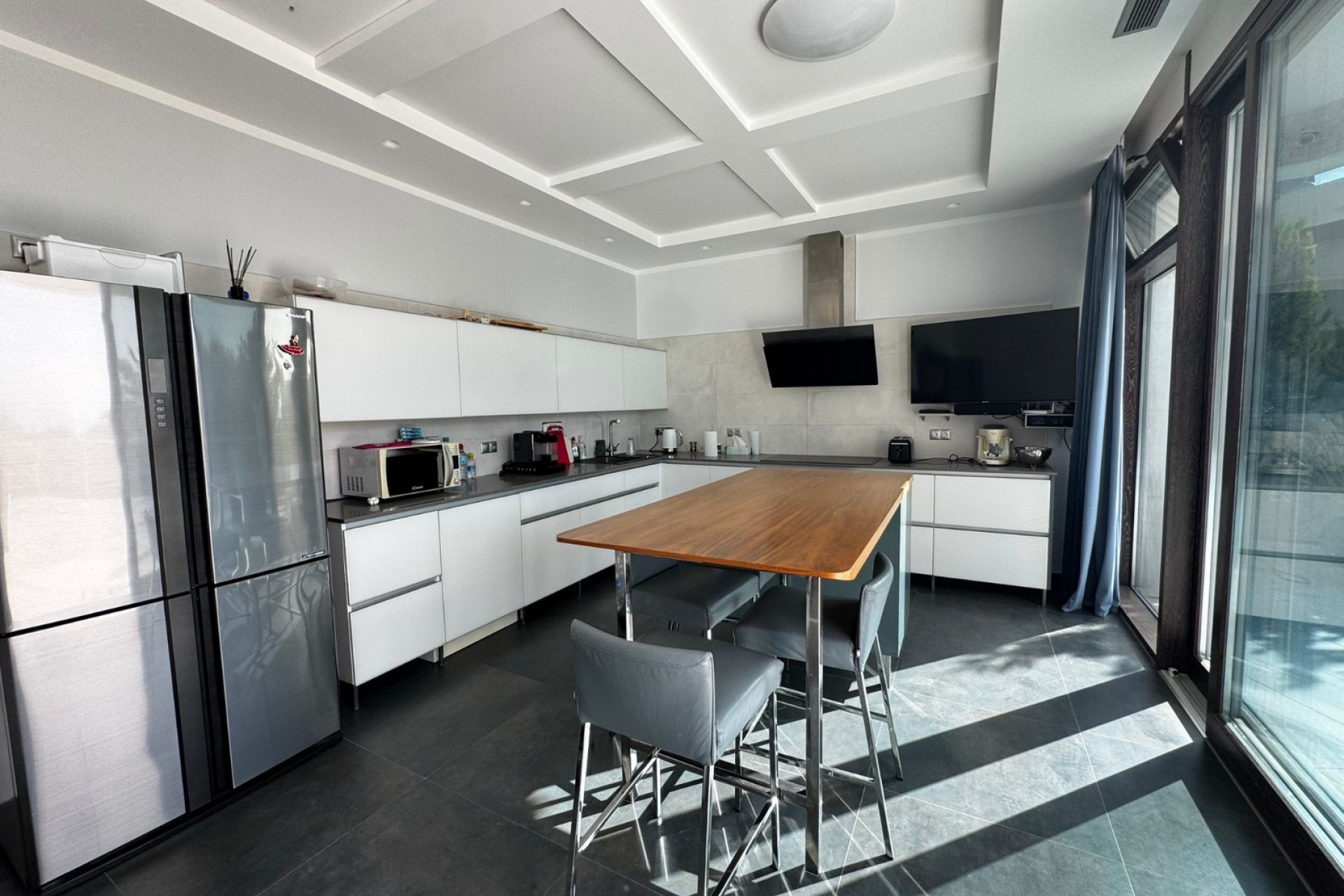 Resale - Villa -
Altea - Altea Hills