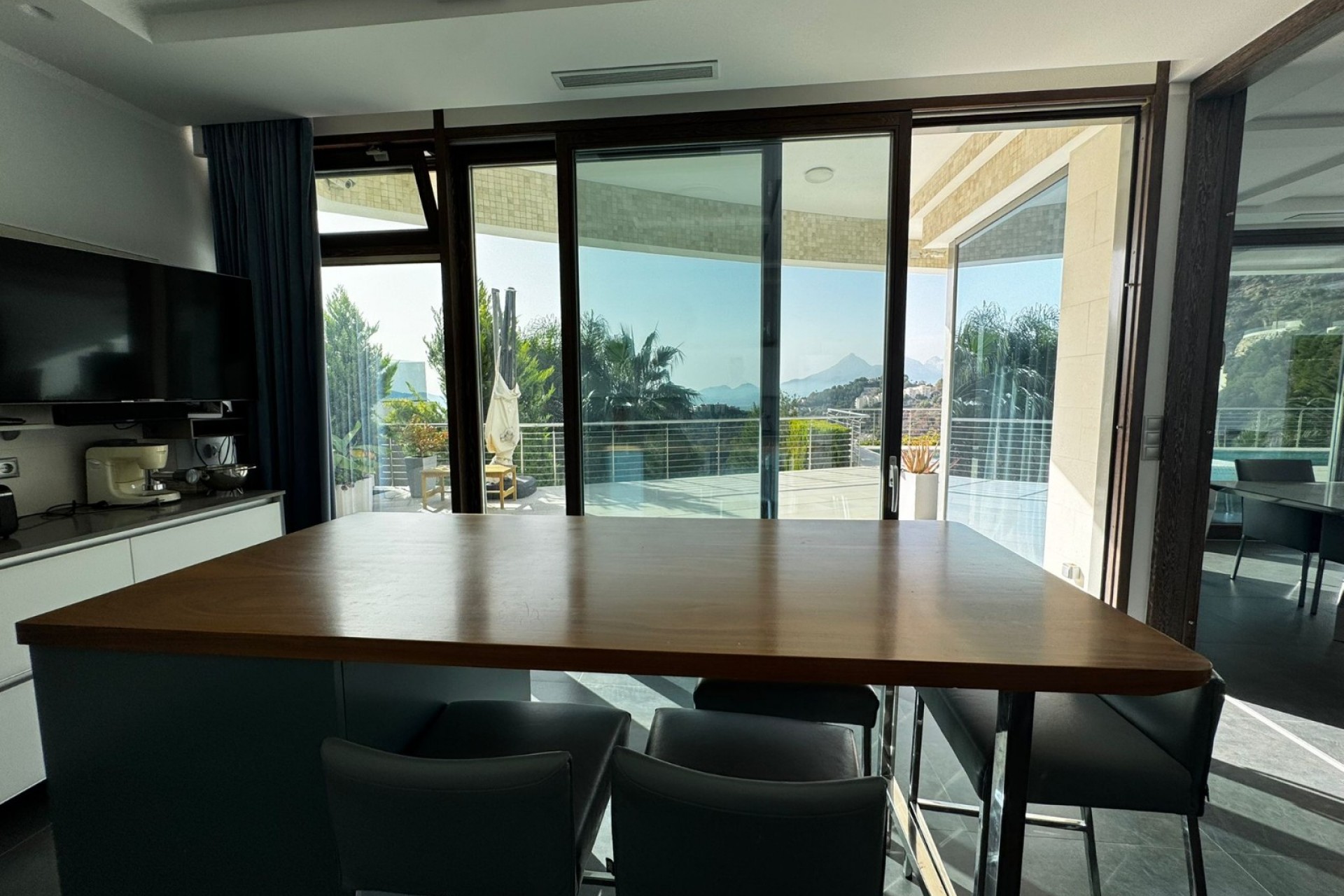 Resale - Villa -
Altea - Altea Hills