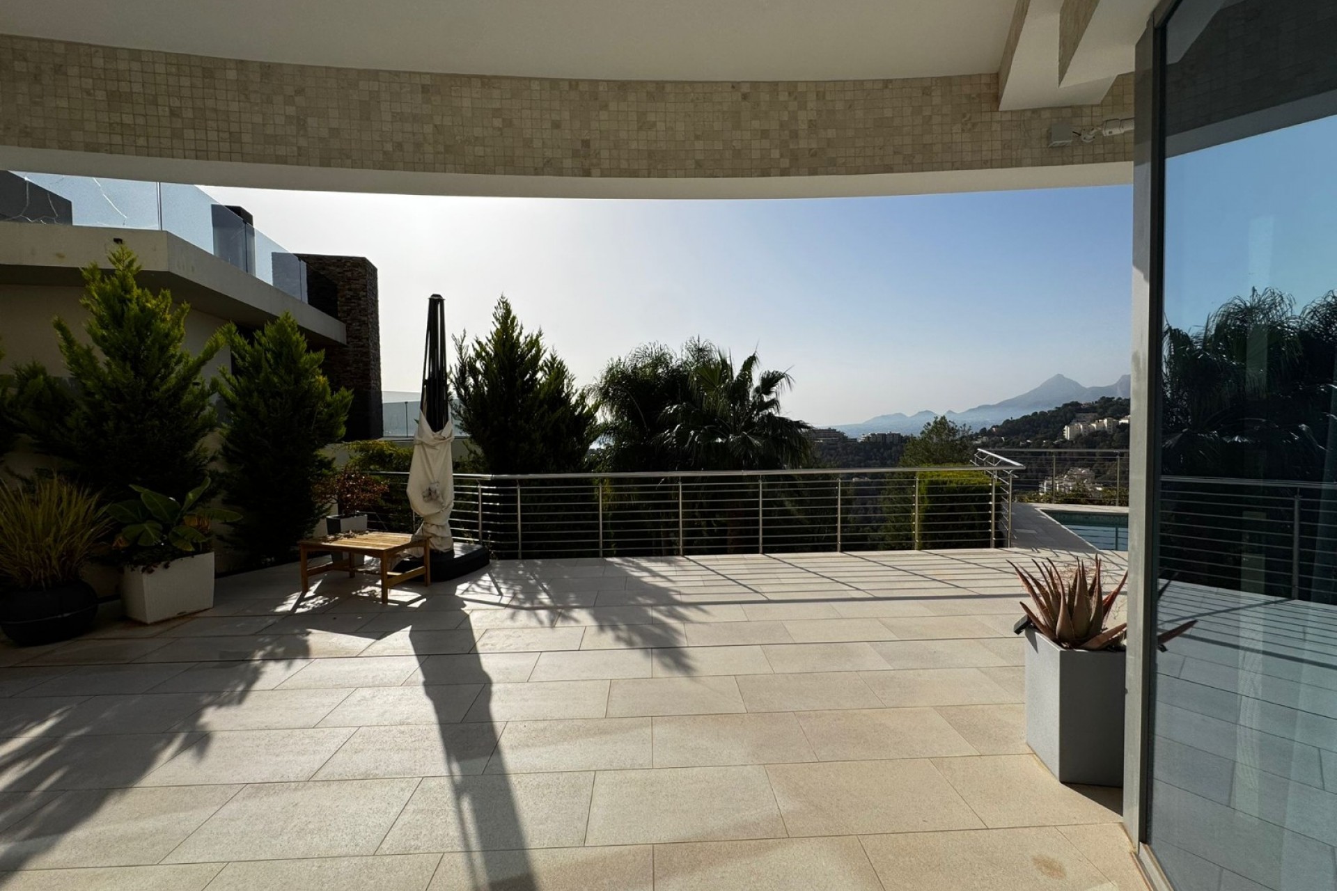 Resale - Villa -
Altea - Altea Hills
