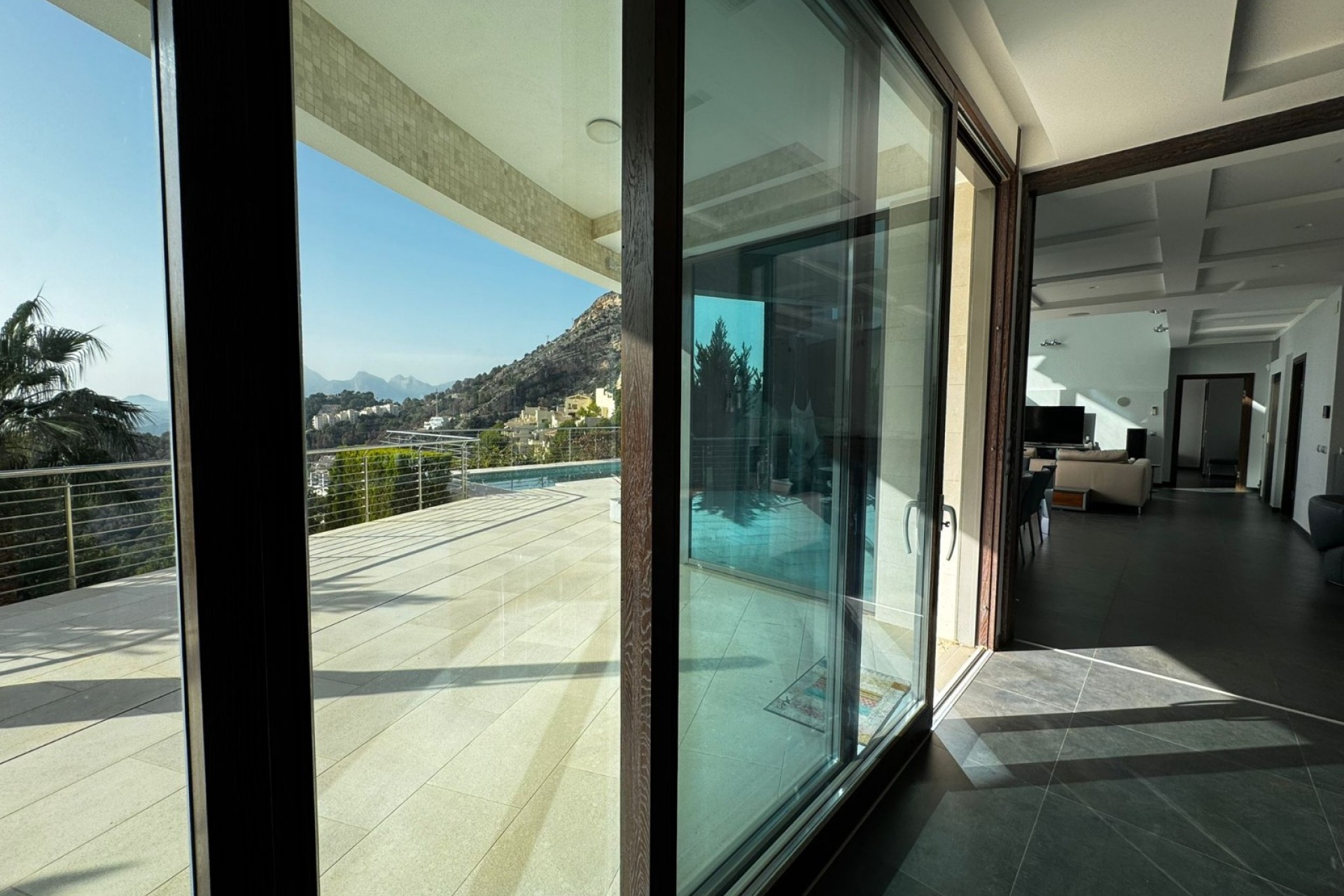 Resale - Villa -
Altea - Altea Hills