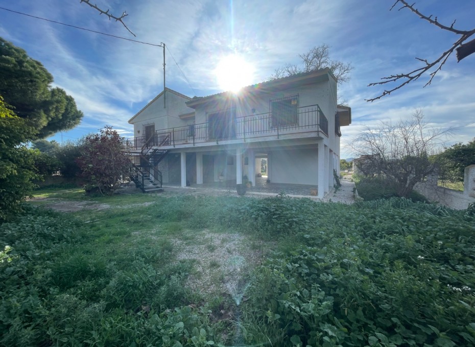 Resale - Villa -
Benejuzar - Comunidad Valenciana