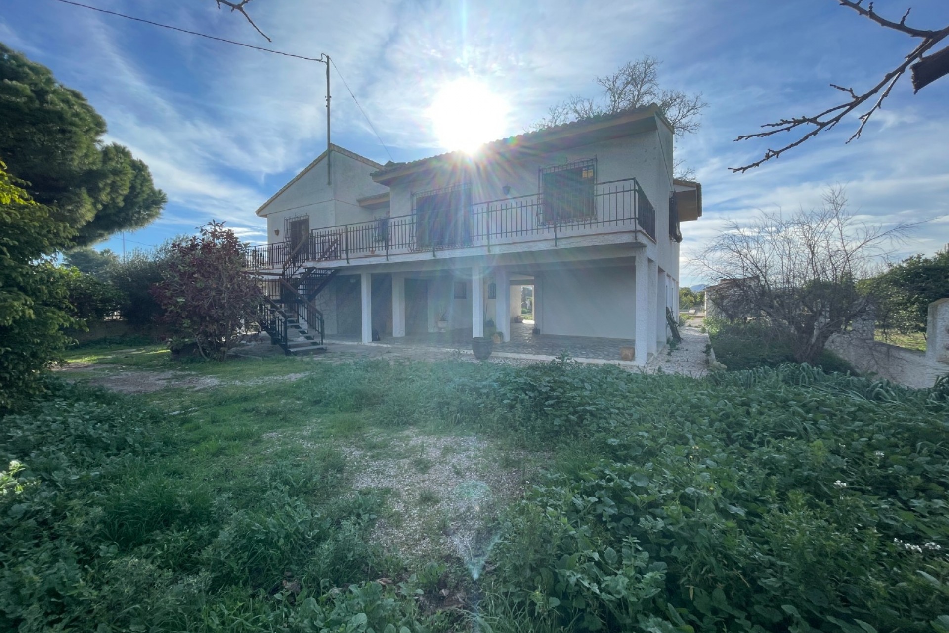 Resale - Villa -
Benejuzar - Comunidad Valenciana