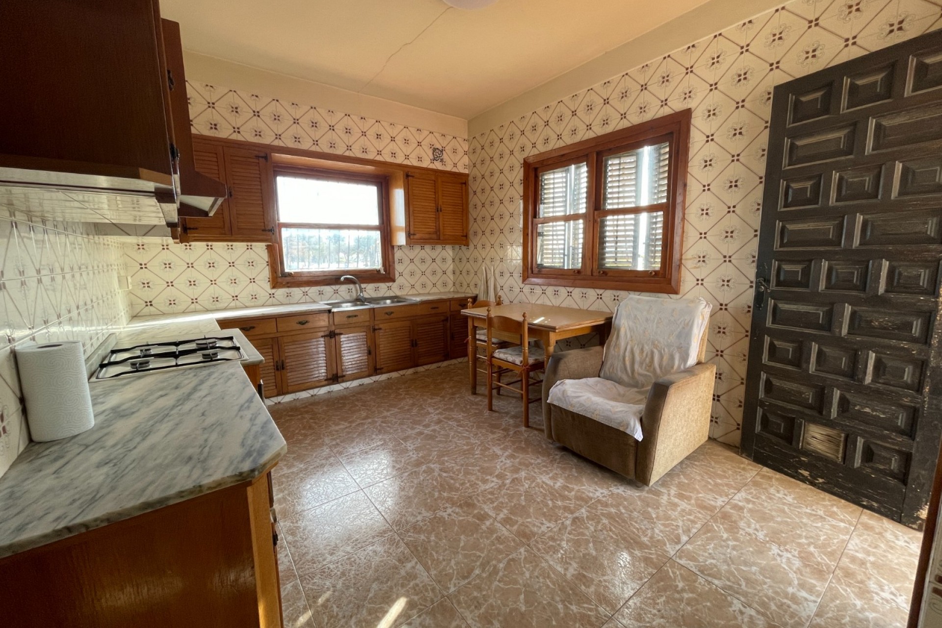 Resale - Villa -
Benejuzar - Comunidad Valenciana