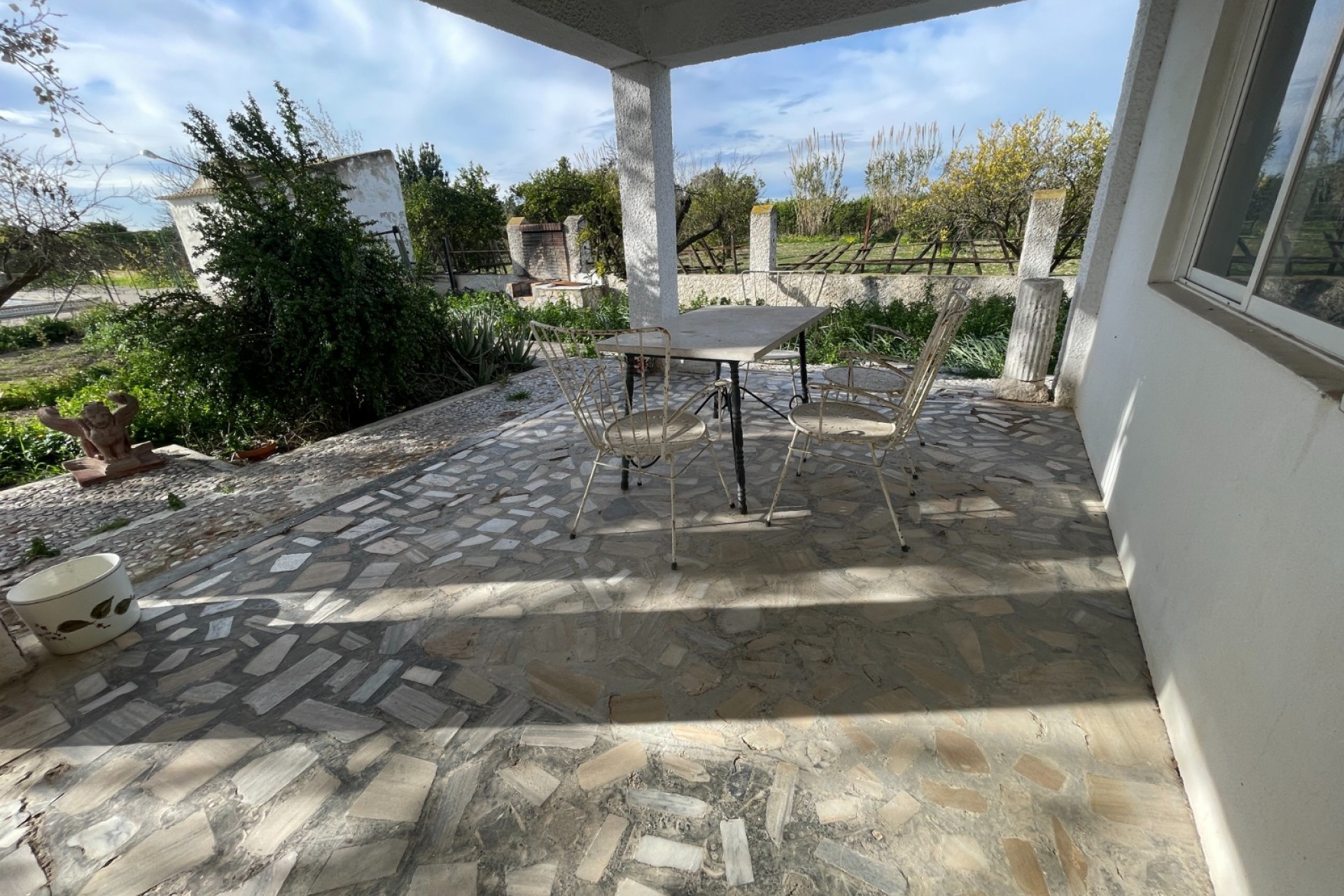 Resale - Villa -
Benejuzar - Comunidad Valenciana