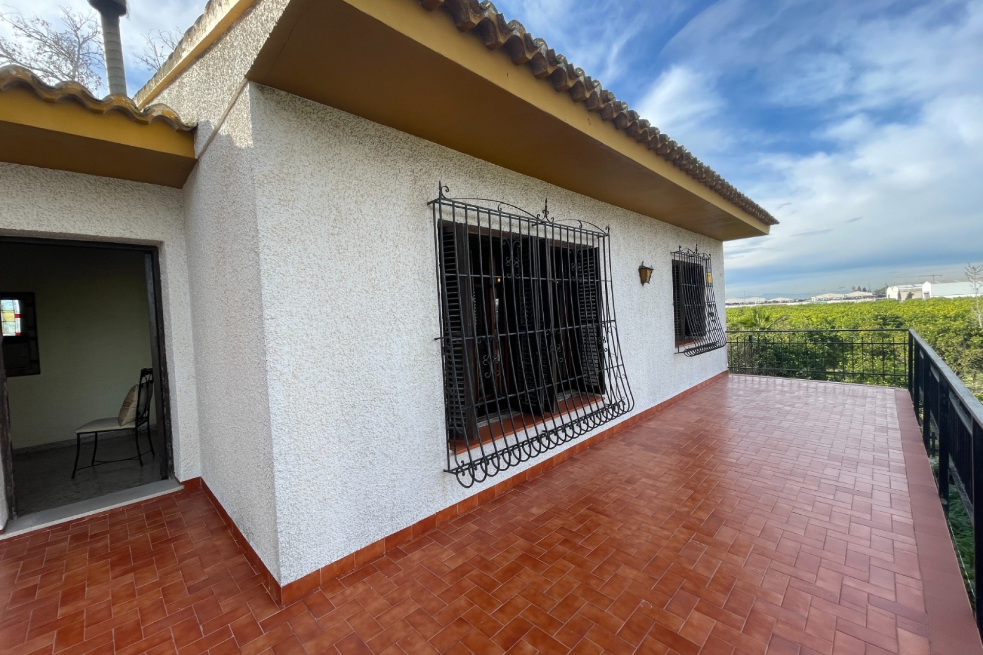 Resale - Villa -
Benejuzar - Comunidad Valenciana