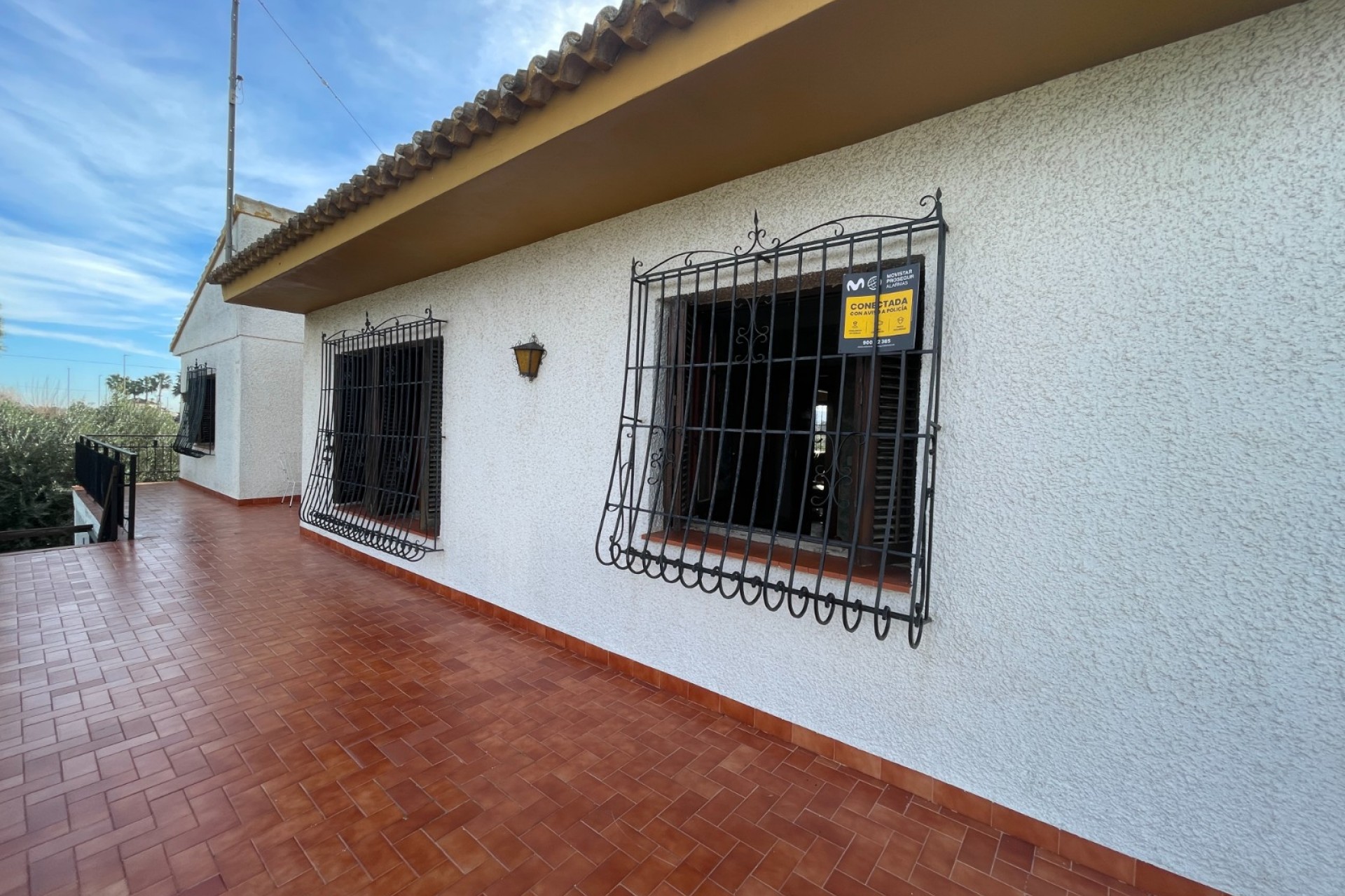 Resale - Villa -
Benejuzar - Comunidad Valenciana