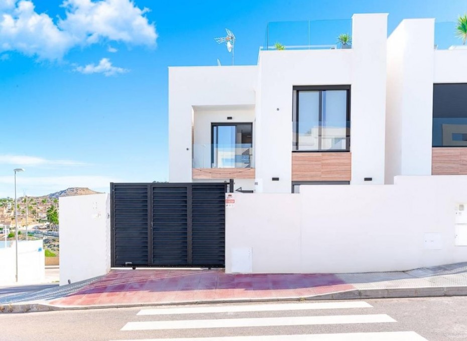 Resale - Villa -
Benijofar - Benijofar - Village