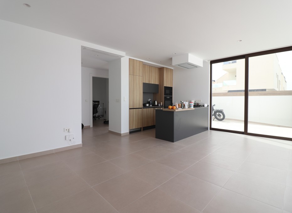 Resale - Villa -
Benijofar - Benijofar - Village