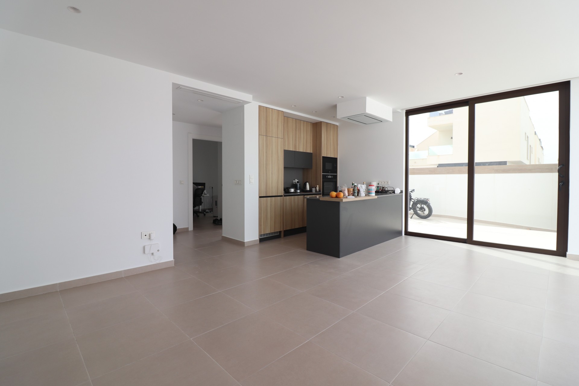 Resale - Villa -
Benijofar - Benijofar - Village