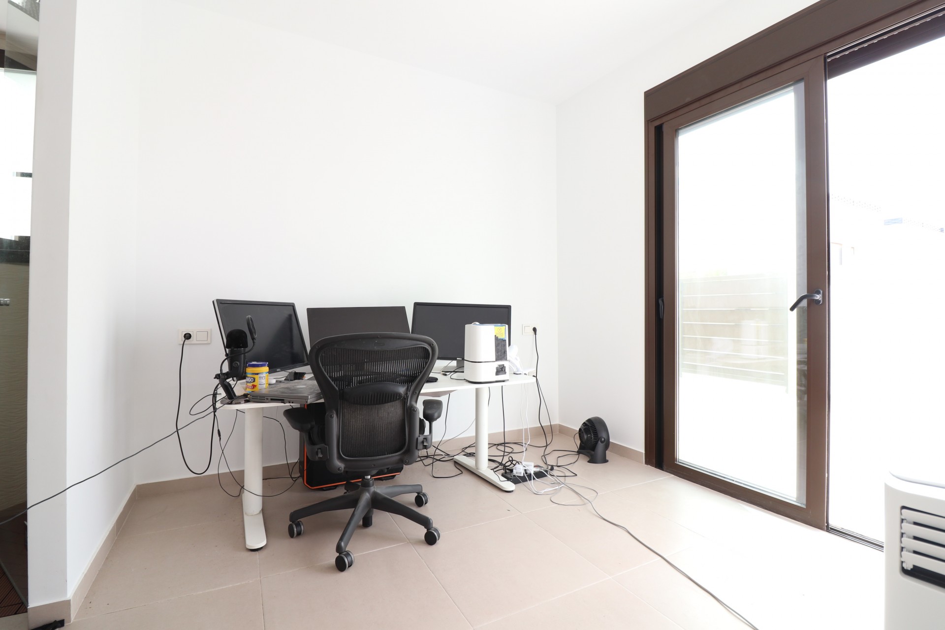 Resale - Villa -
Benijofar - Benijofar - Village