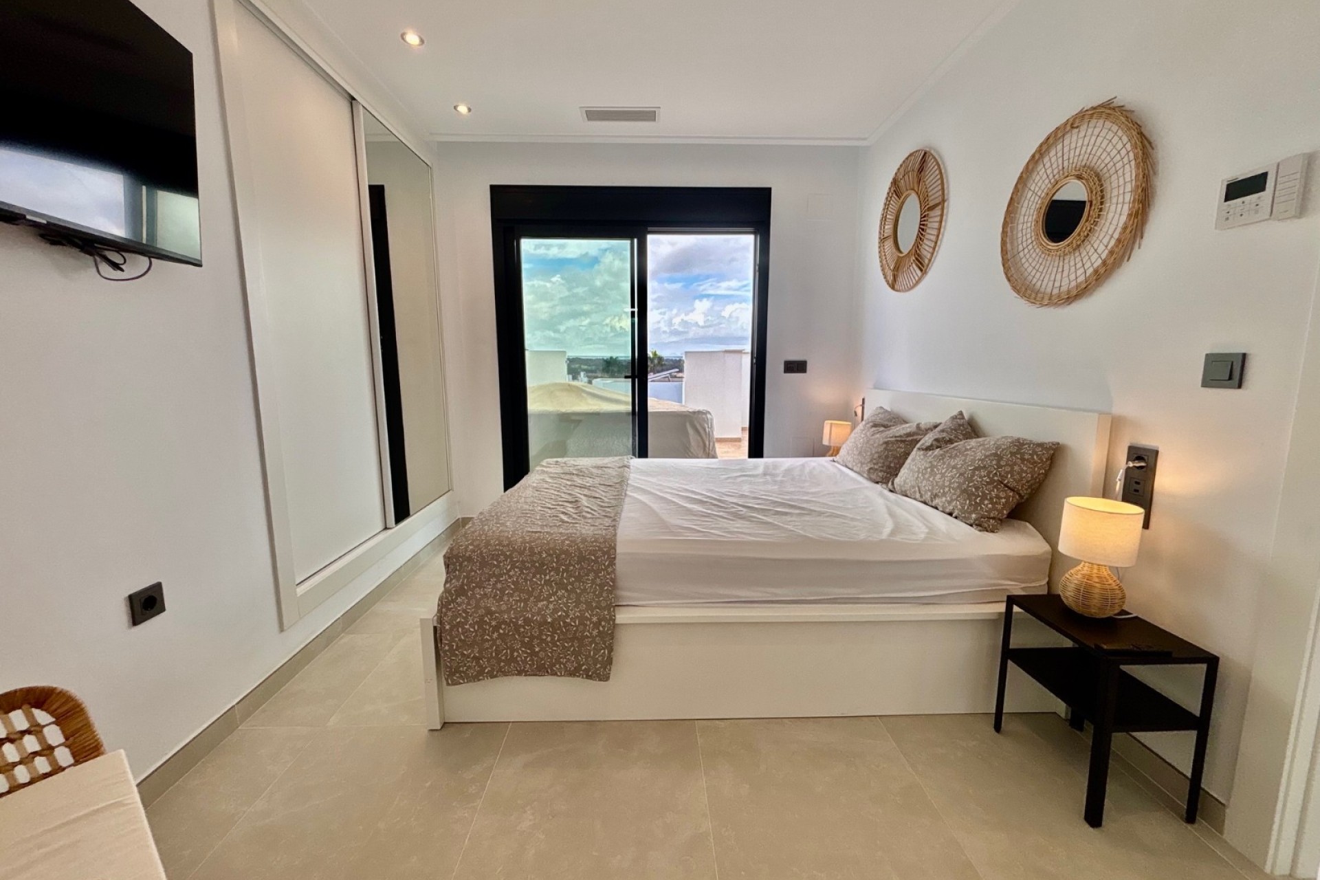 Resale - Villa -
Benijofar - Benijofar - Village