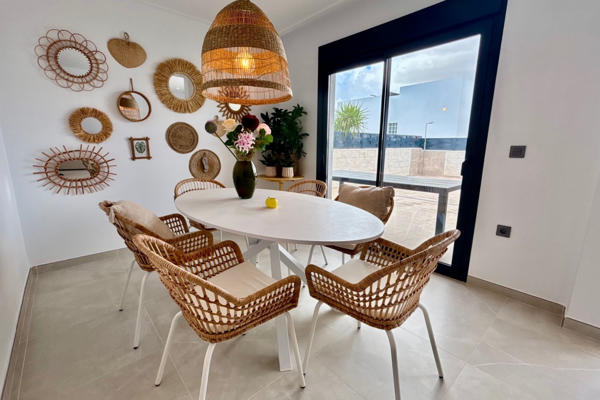 Resale - Villa -
Benijofar - Benijofar - Village