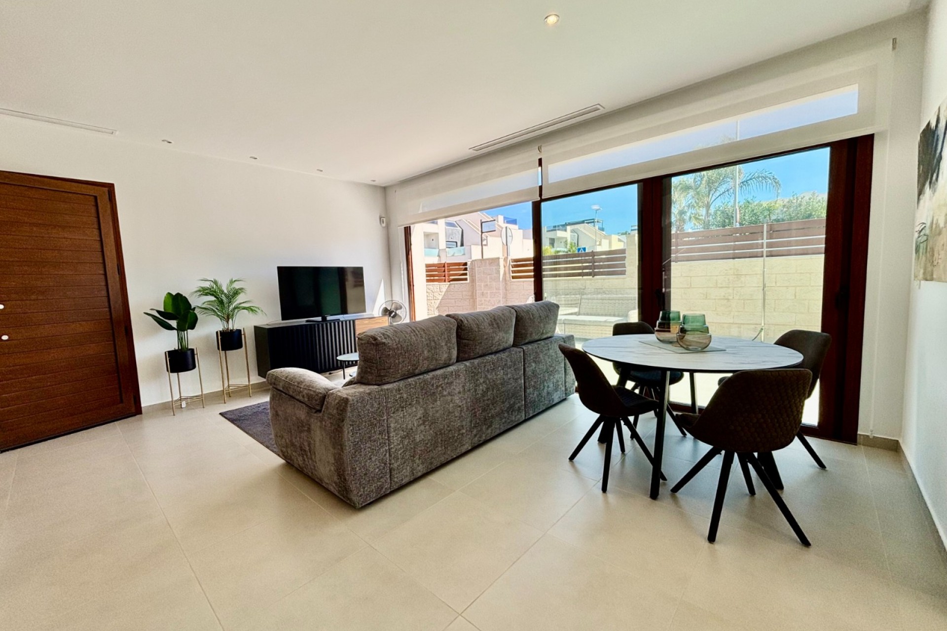 Resale - Villa -
Benijofar - Benijofar - Village