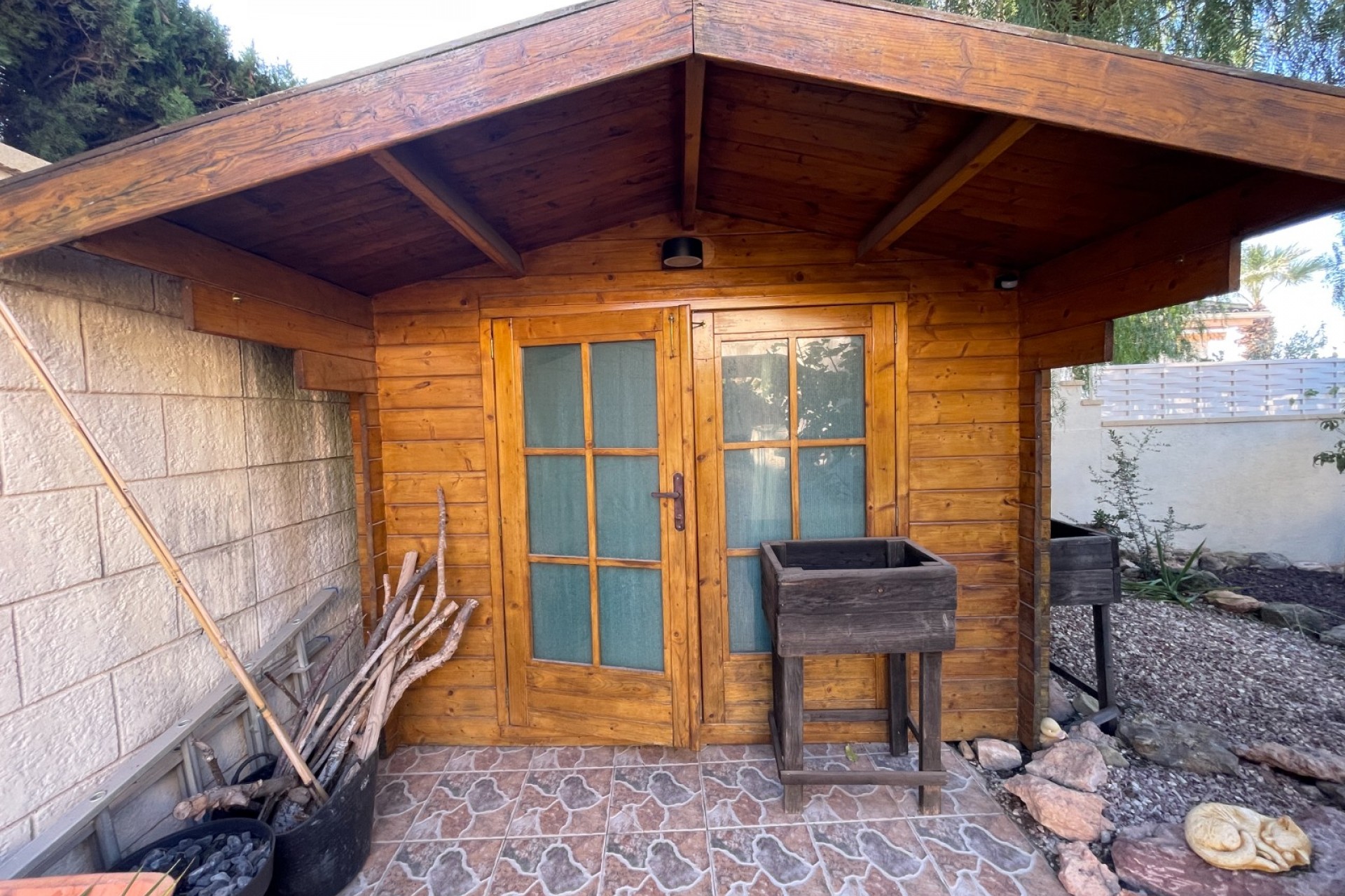 Resale - Villa -
Benijofar - Benimar