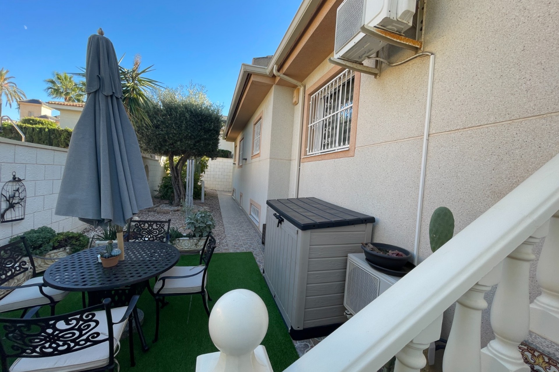 Resale - Villa -
Benijofar - Benimar