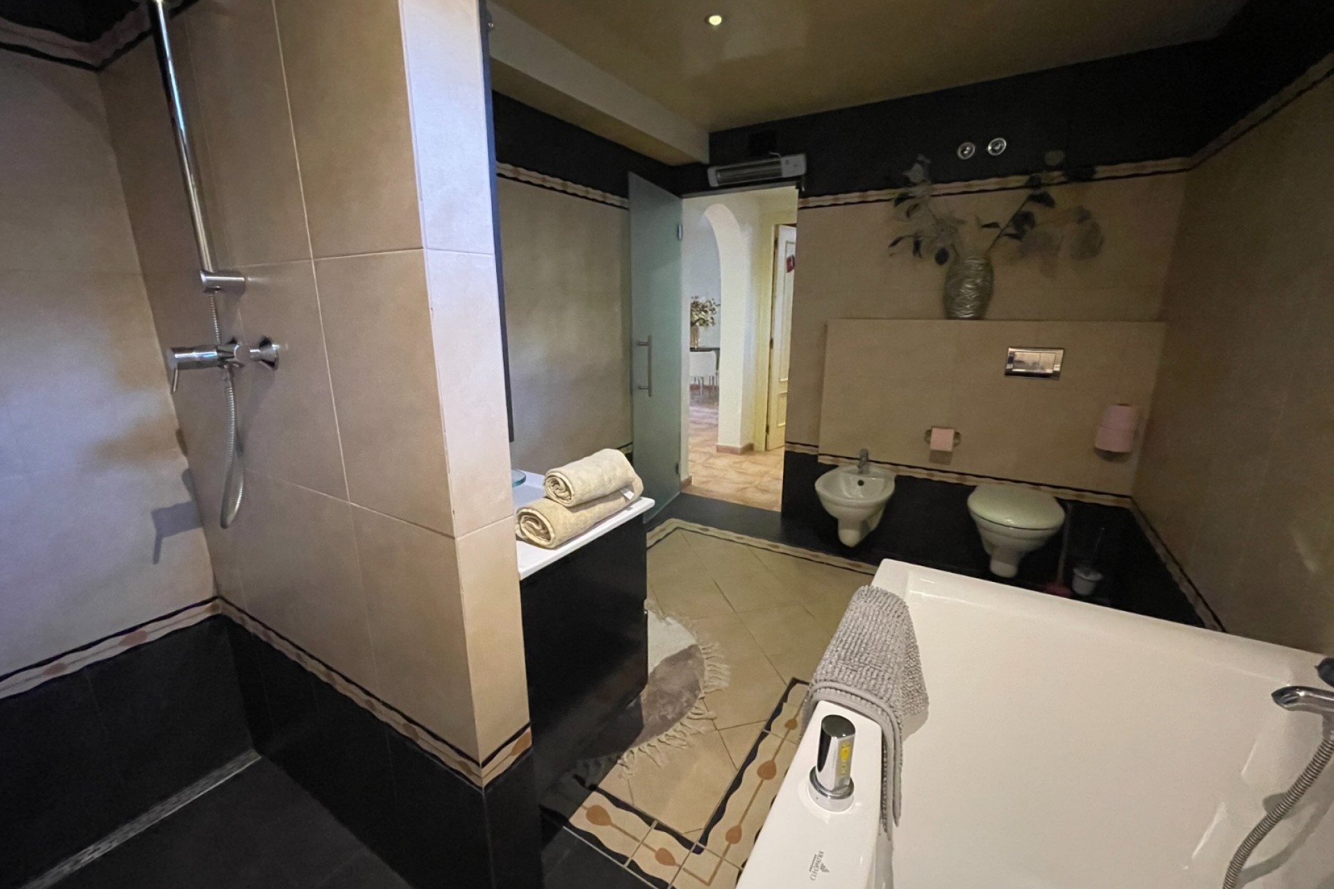 Resale - Villa -
Benijofar - Benimar