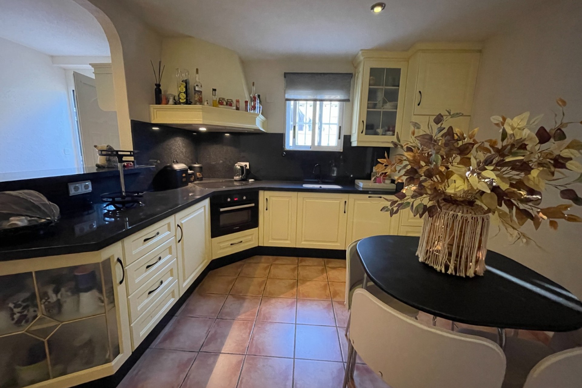 Resale - Villa -
Benijofar - Benimar