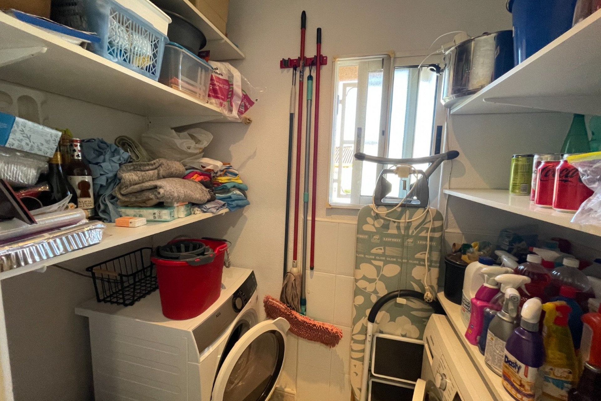 Resale - Villa -
Benijofar - Benimar