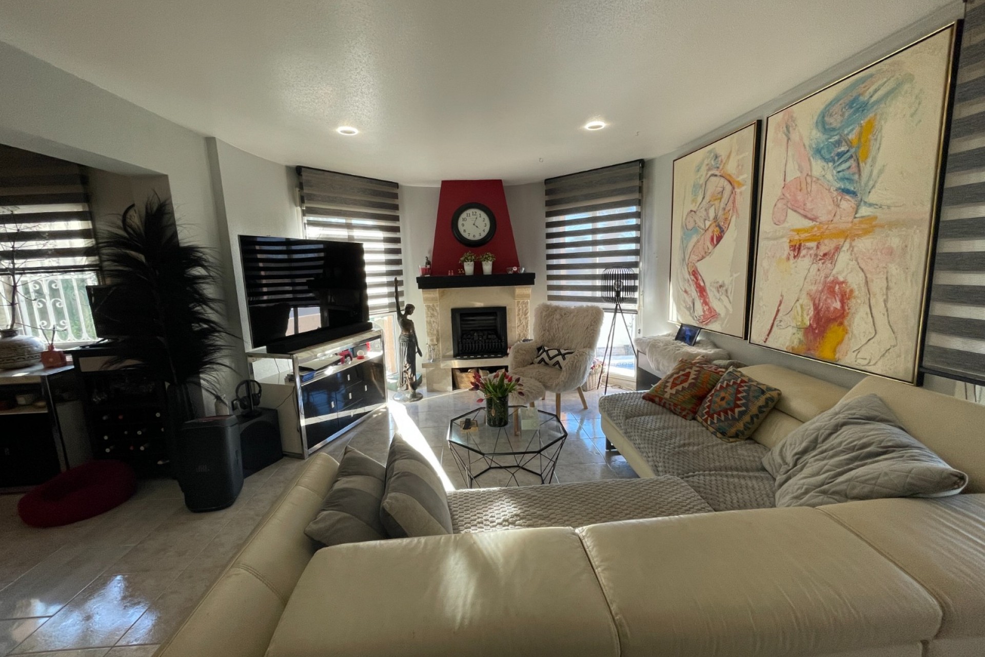 Resale - Villa -
Benijofar - Benimar