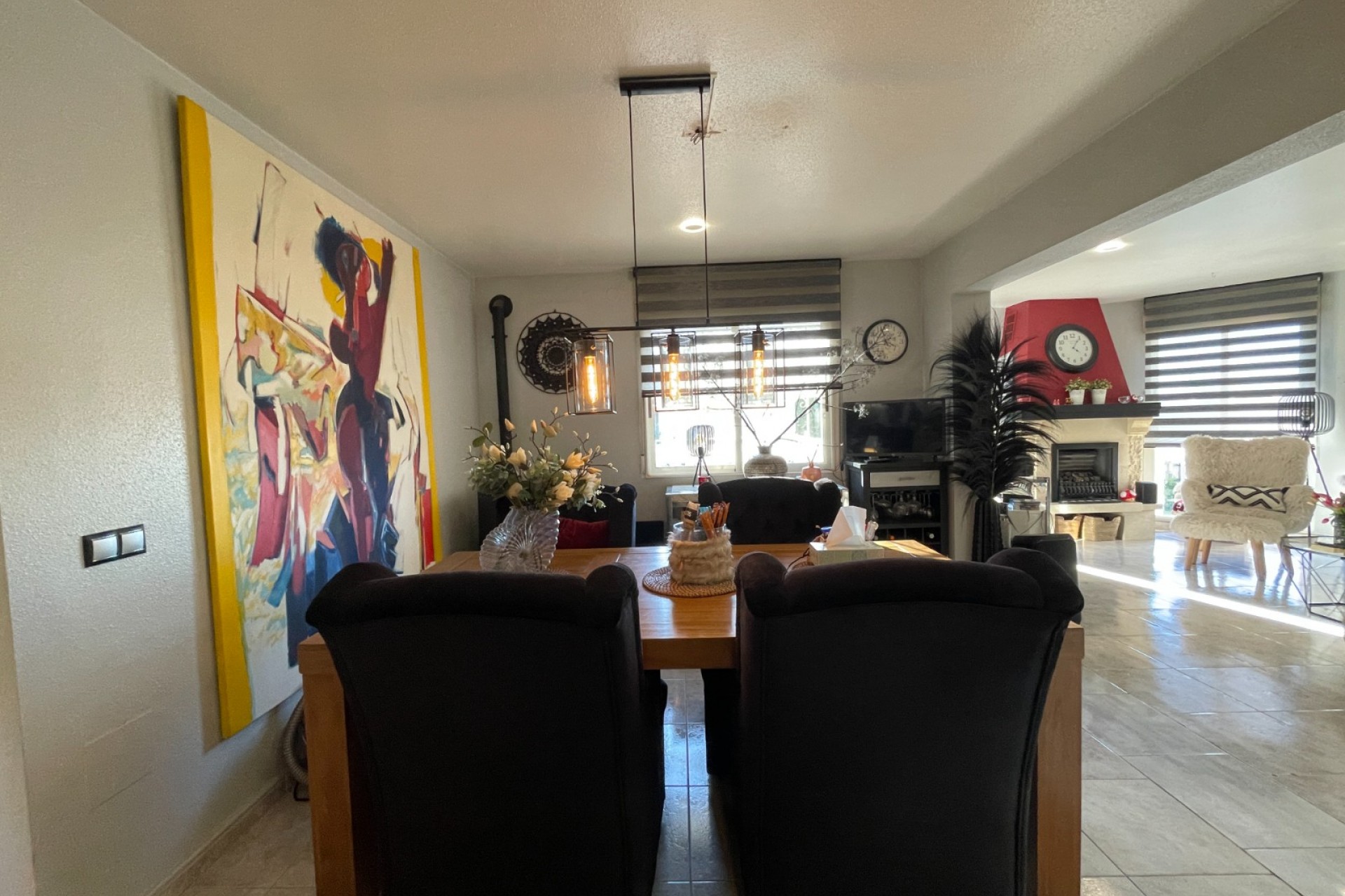 Resale - Villa -
Benijofar - Benimar