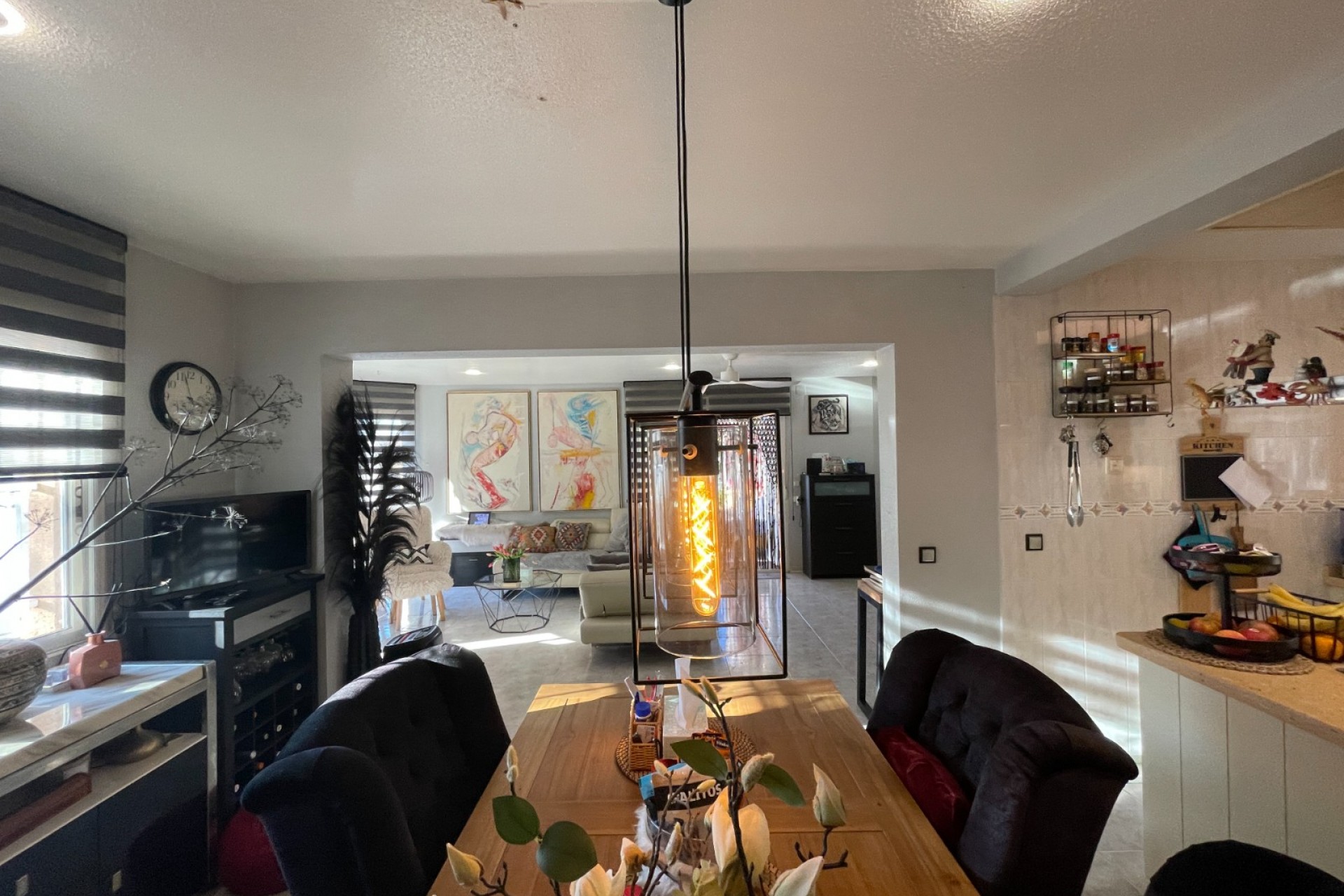 Resale - Villa -
Benijofar - Benimar