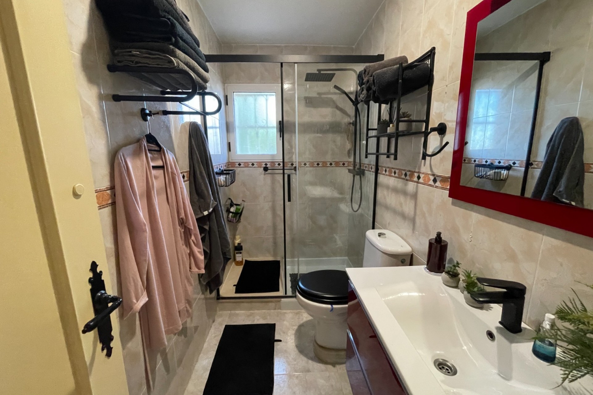 Resale - Villa -
Benijofar - Benimar