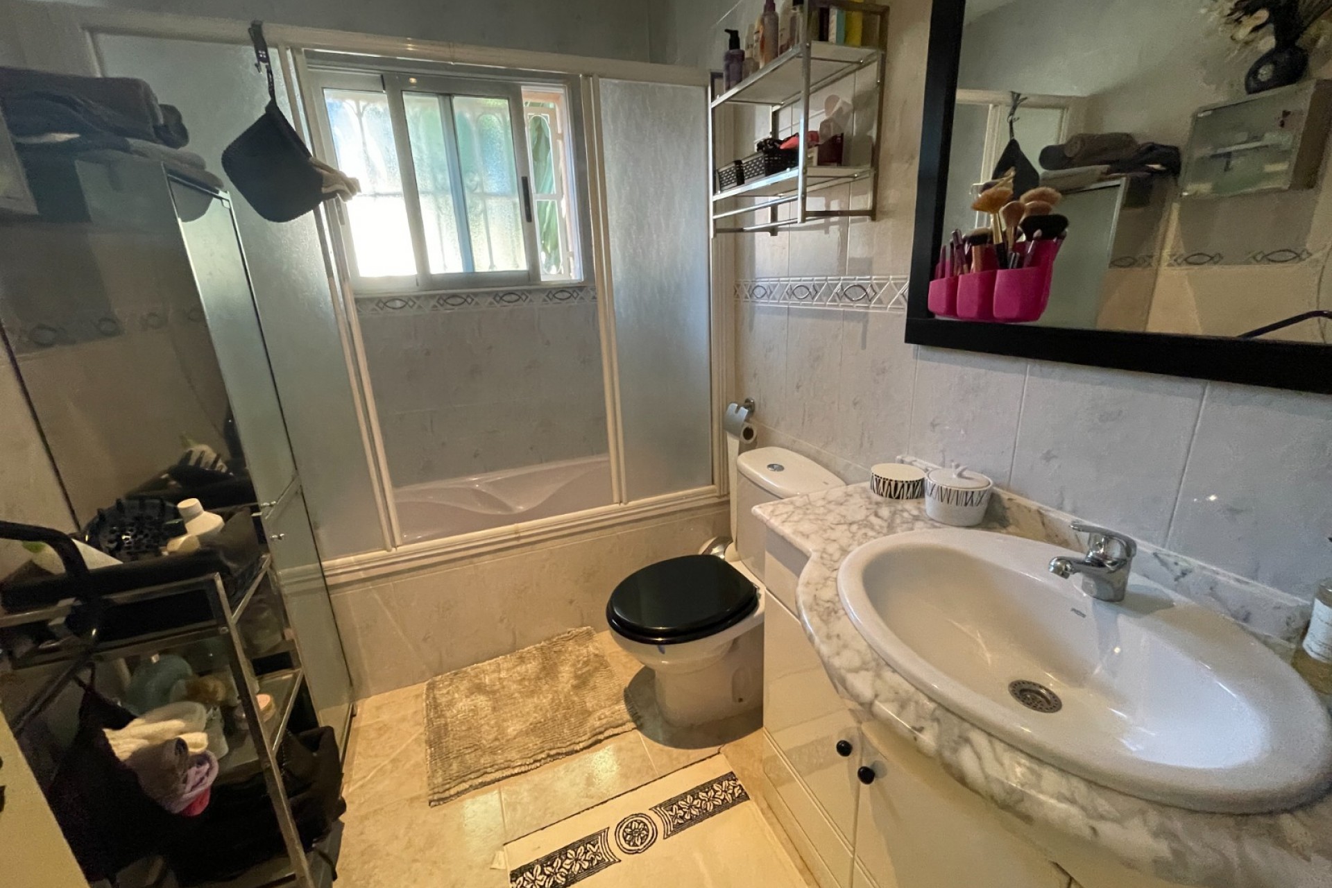 Resale - Villa -
Benijofar - Benimar