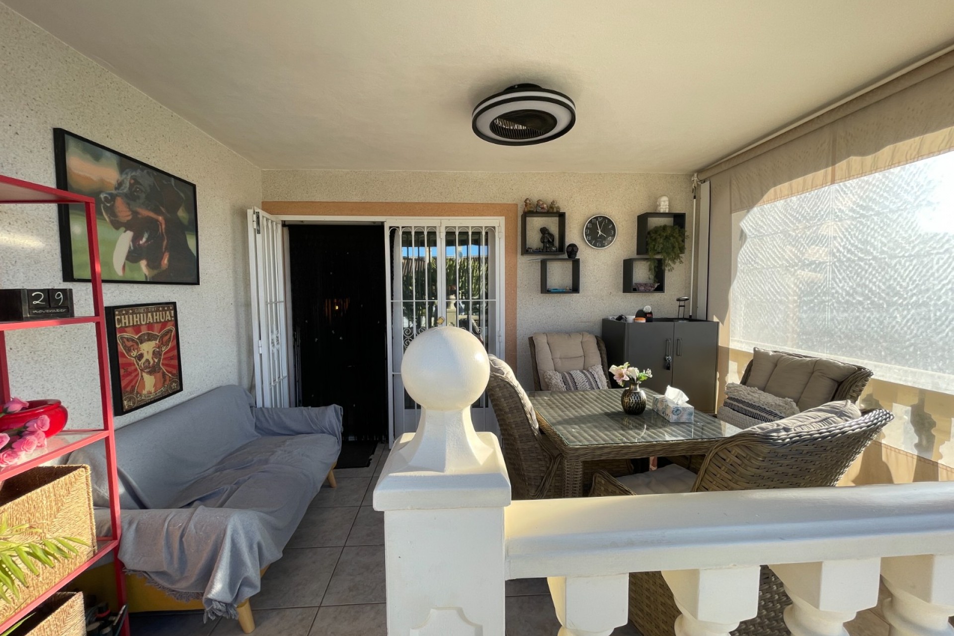 Resale - Villa -
Benijofar - Benimar