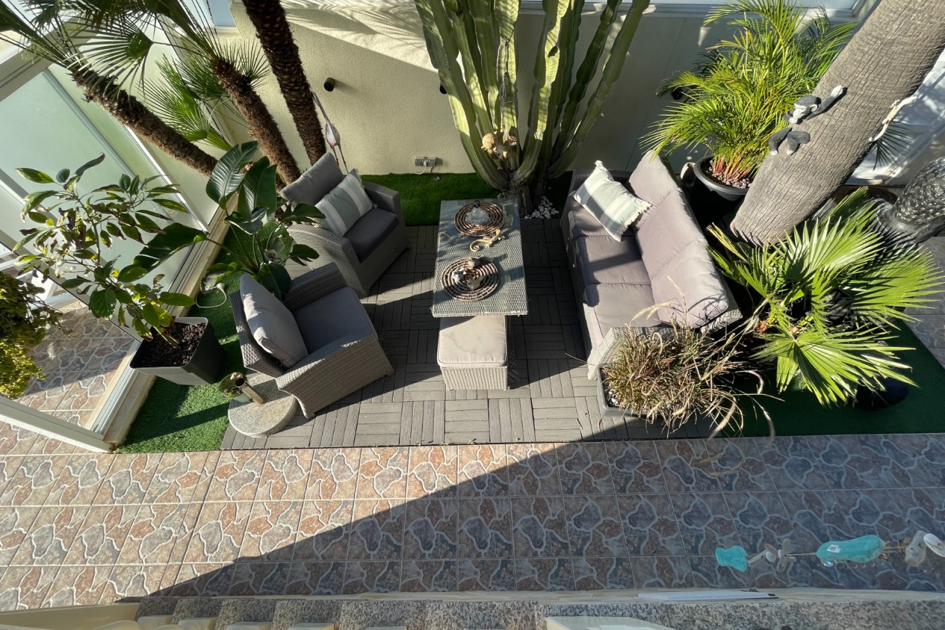 Resale - Villa -
Benijofar - Benimar