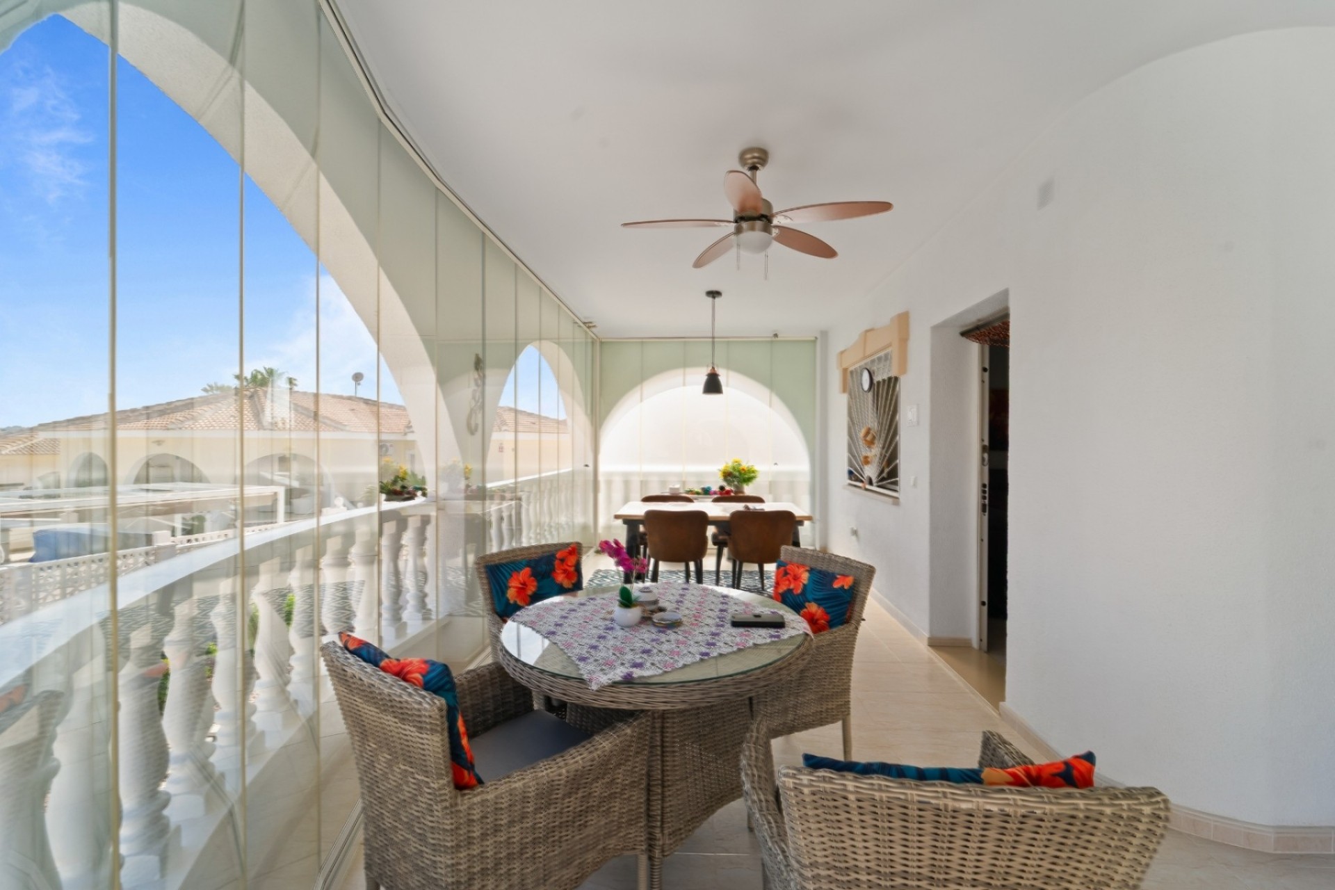 Resale - Villa -
Benijofar - Monte Azul