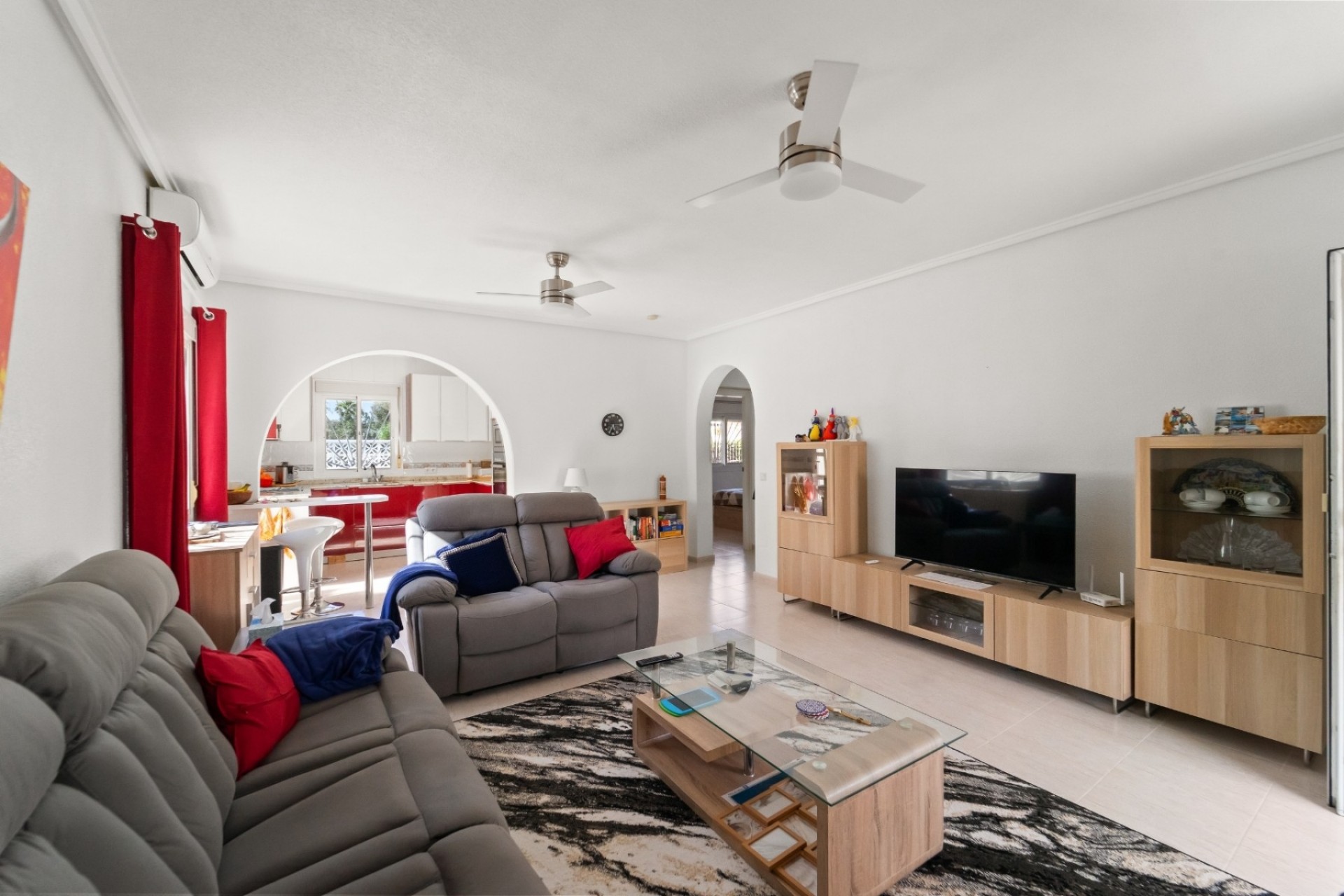 Resale - Villa -
Benijofar - Monte Azul